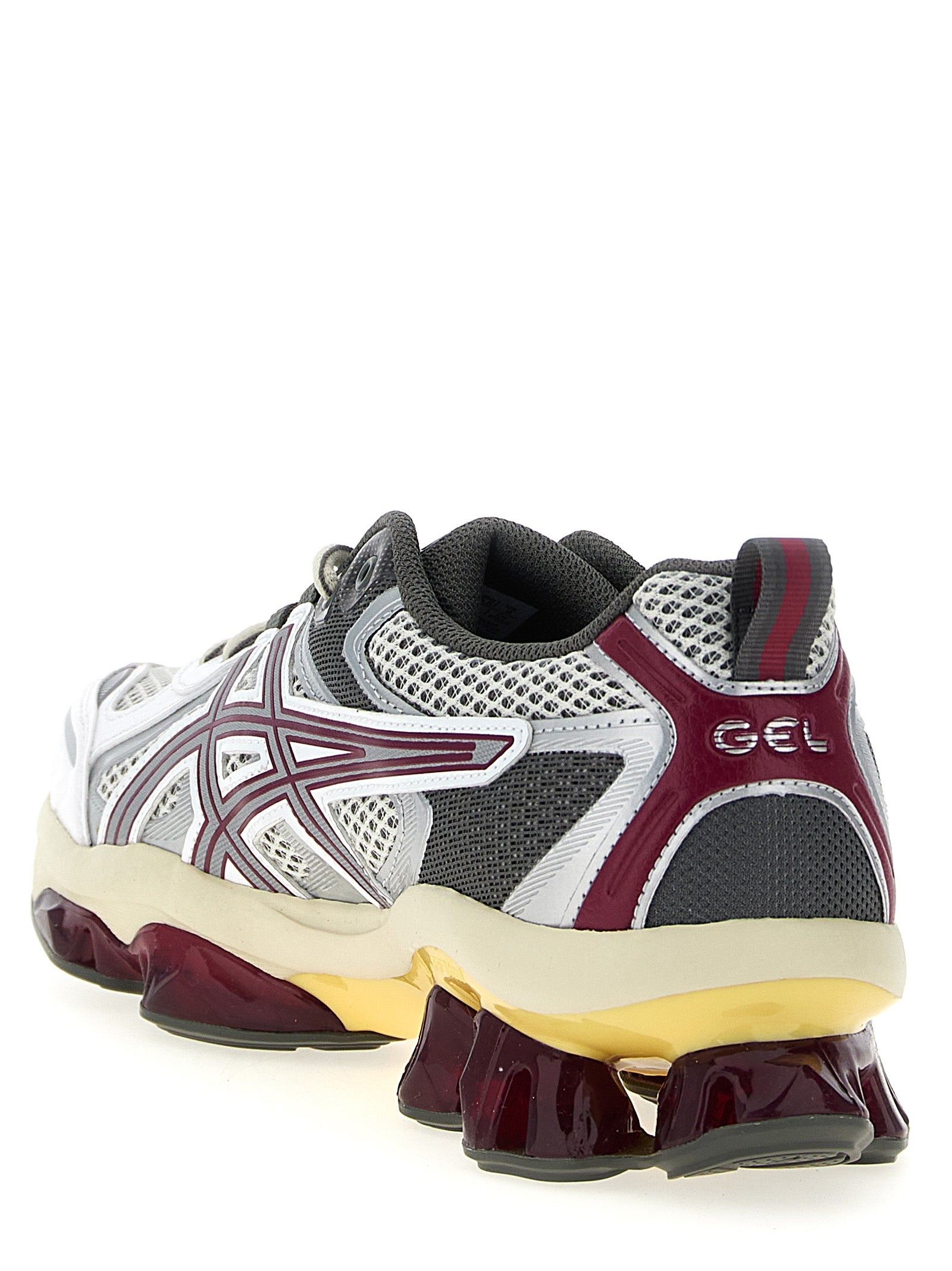 Asics Men's Gel-Quantum Kinetic Sneakers