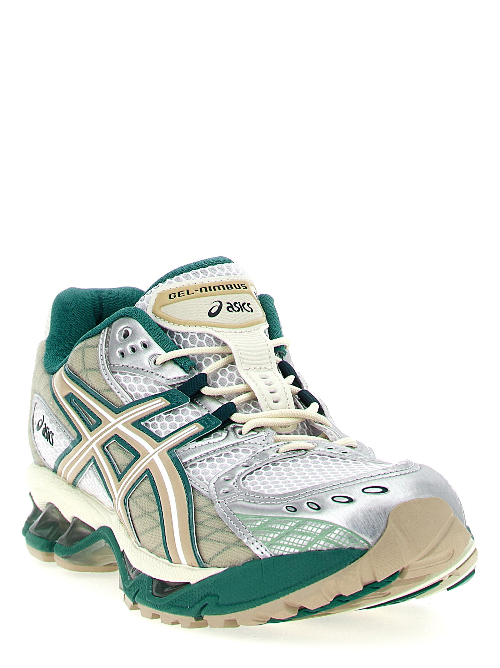 Asics Men's Gel-Nimbus 10.1 Sneakers