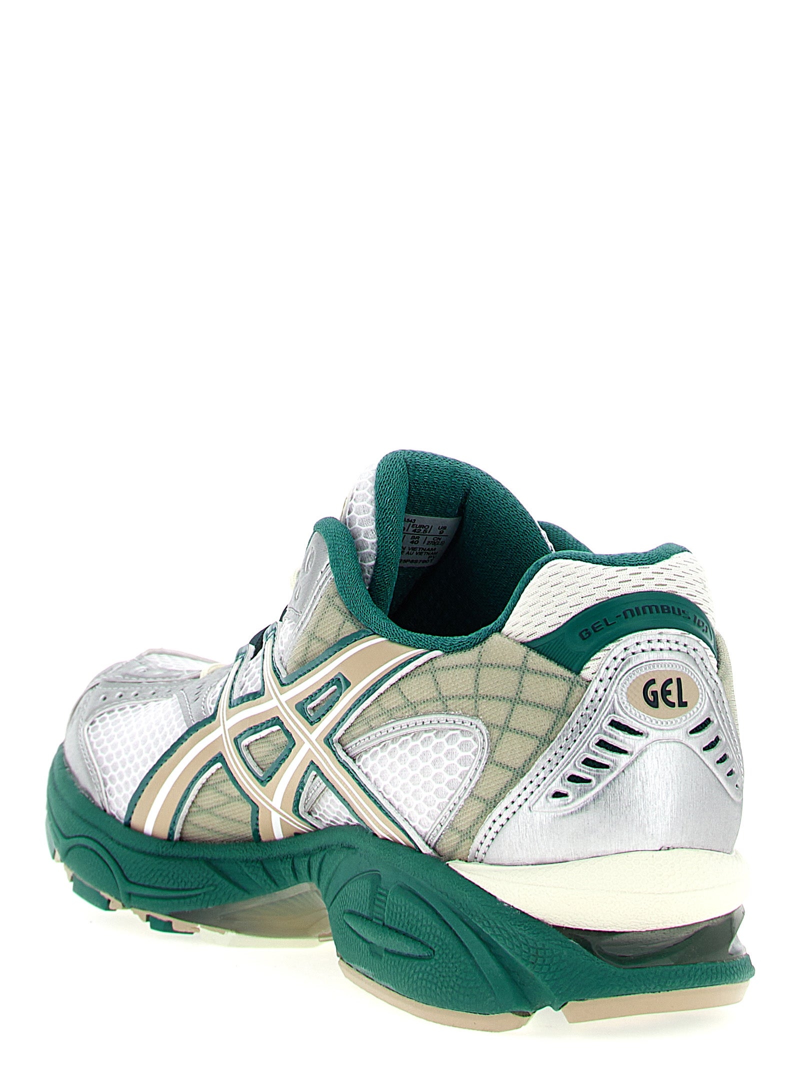 Asics Men's Gel-Nimbus 10.1 Sneakers