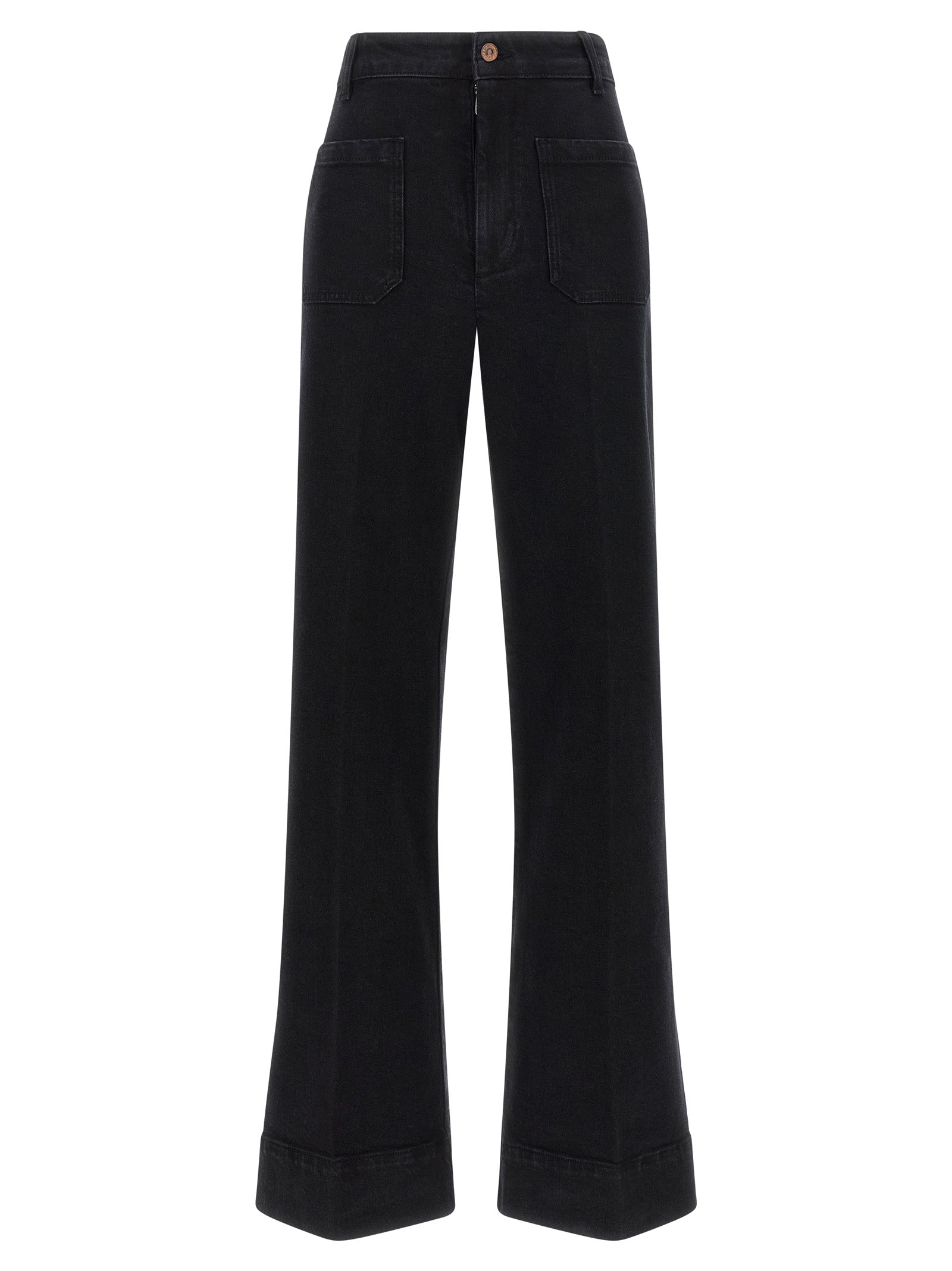 Victoria Beckham Women's Alina Jeans