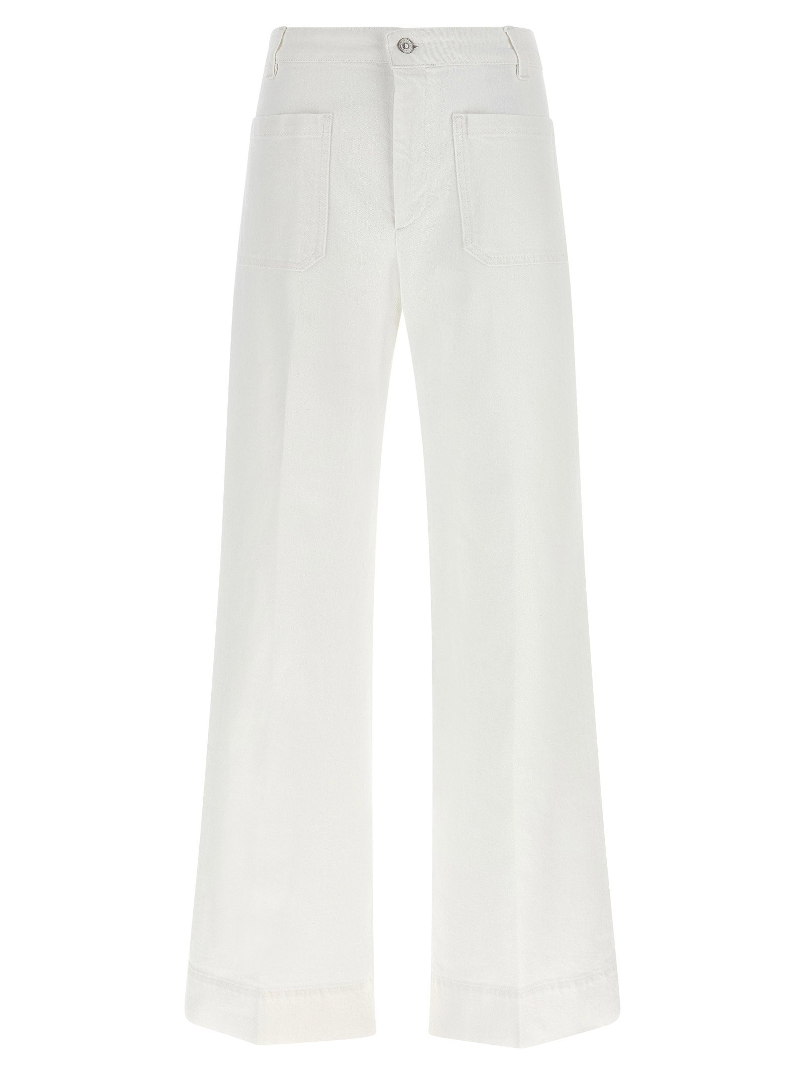 Victoria Beckham Women's Alina Jeans