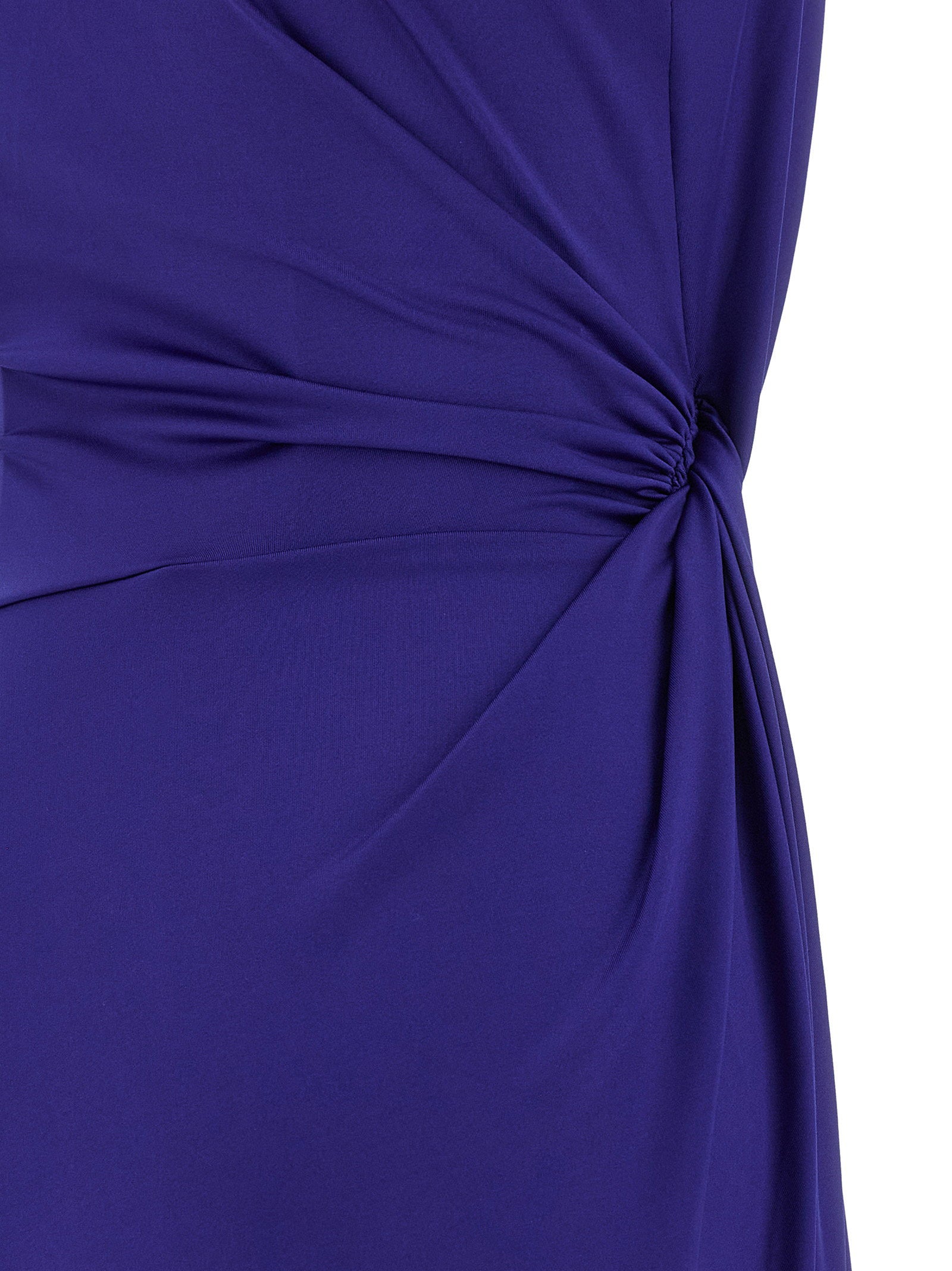 Victoria Beckham Women's Fluid Drape Dress