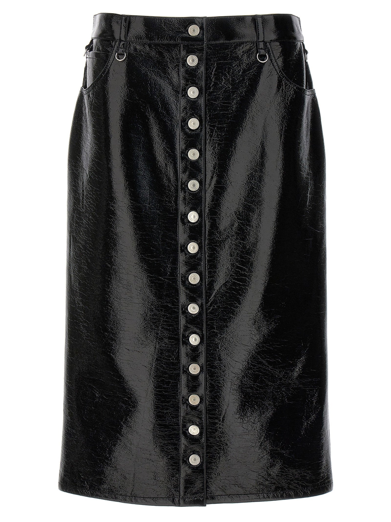 Courreges Women's Multiflex Skirt