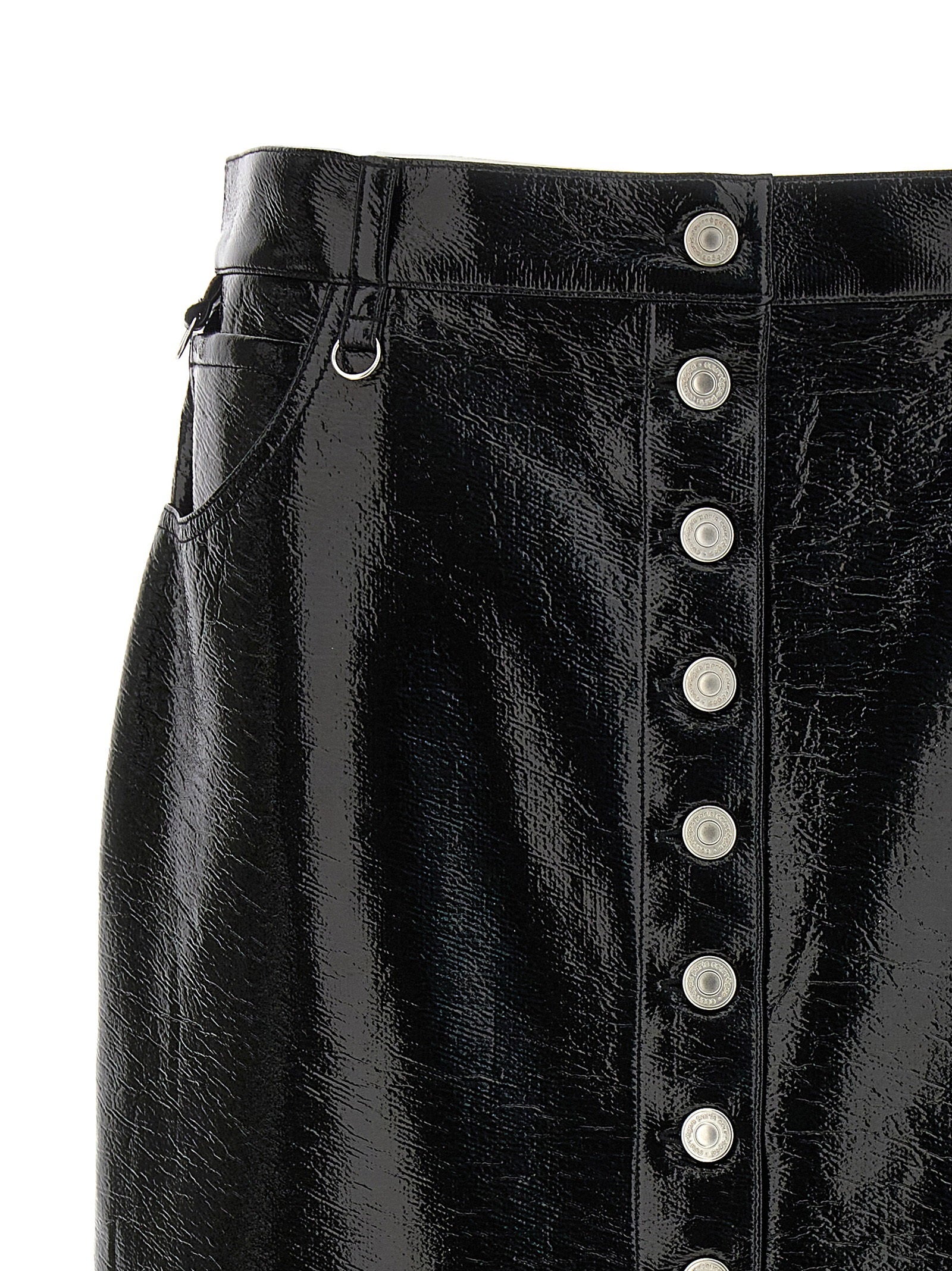 Courreges Women's Multiflex Skirt