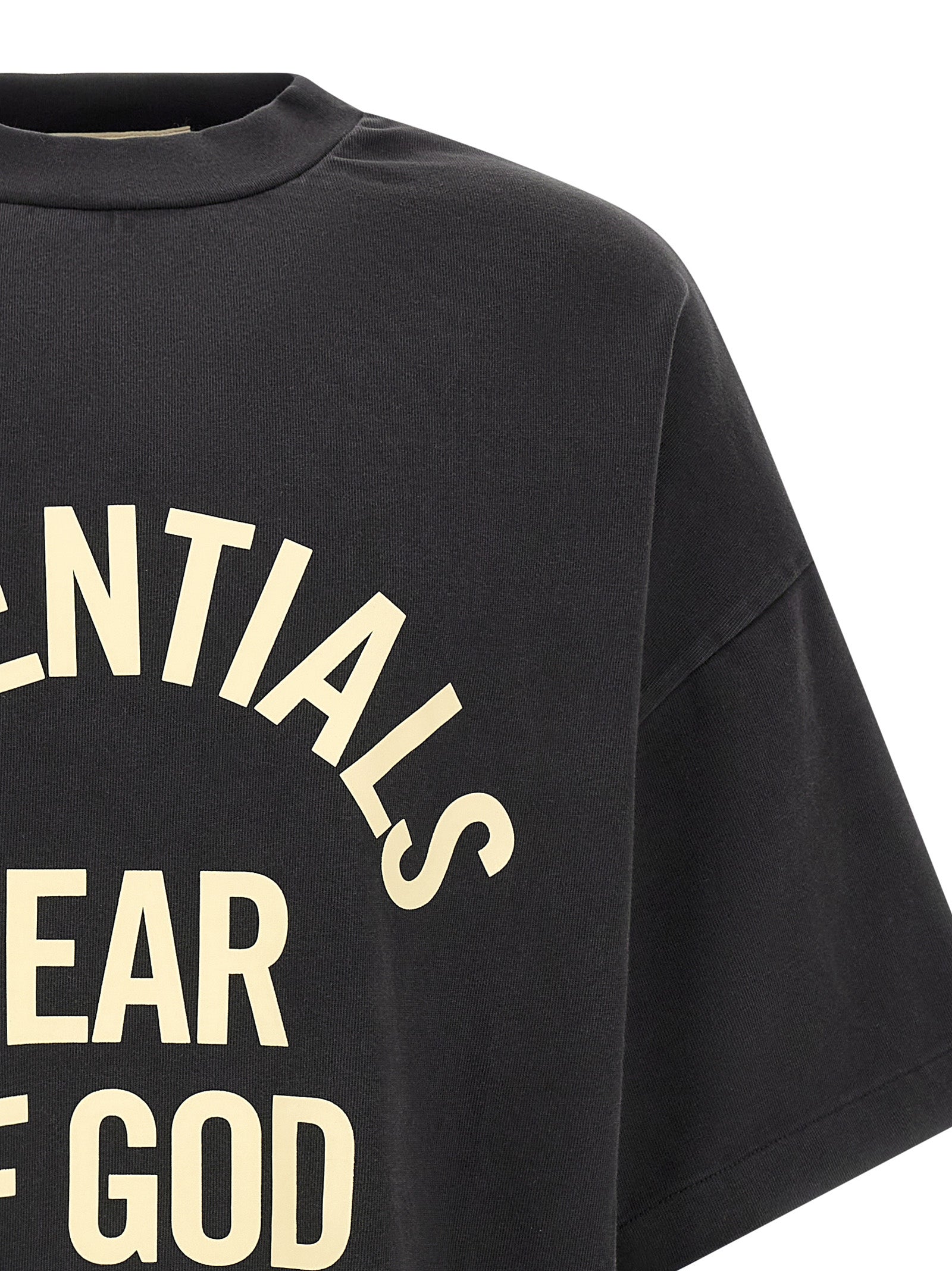 Fear Of God Essential Men's Campus 90S T-Shirt