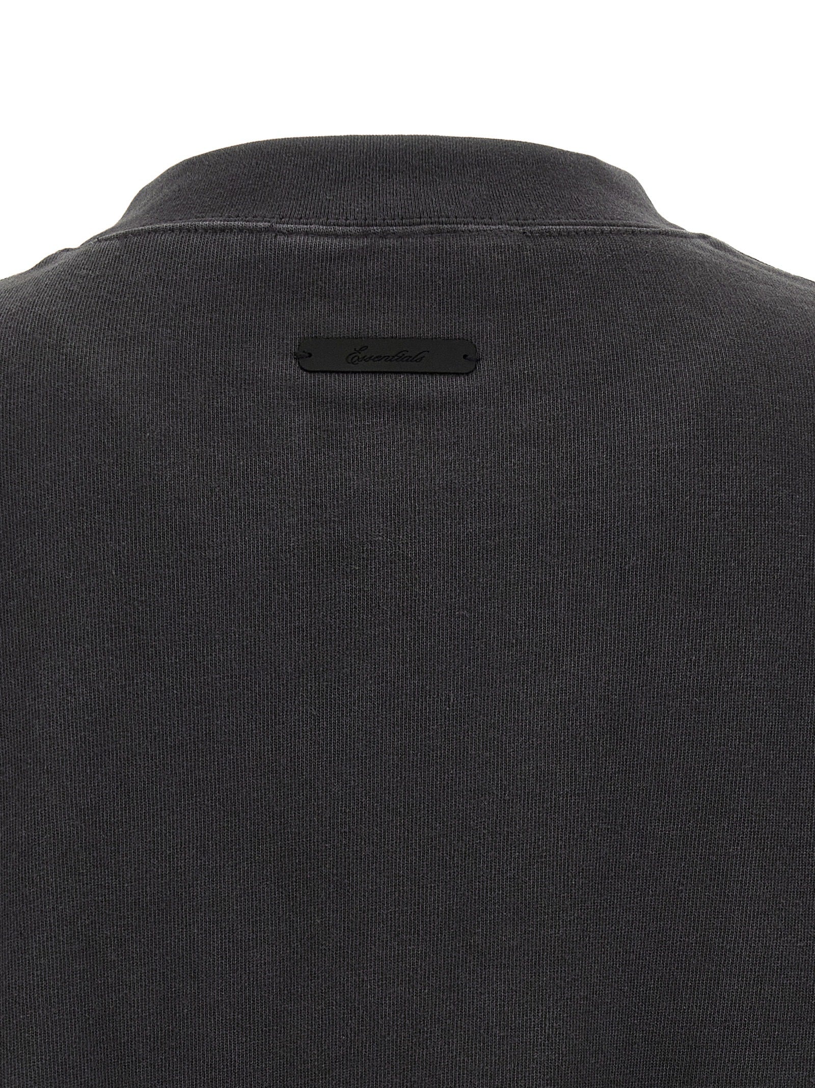 Fear Of God Essential Men's Campus 90S T-Shirt