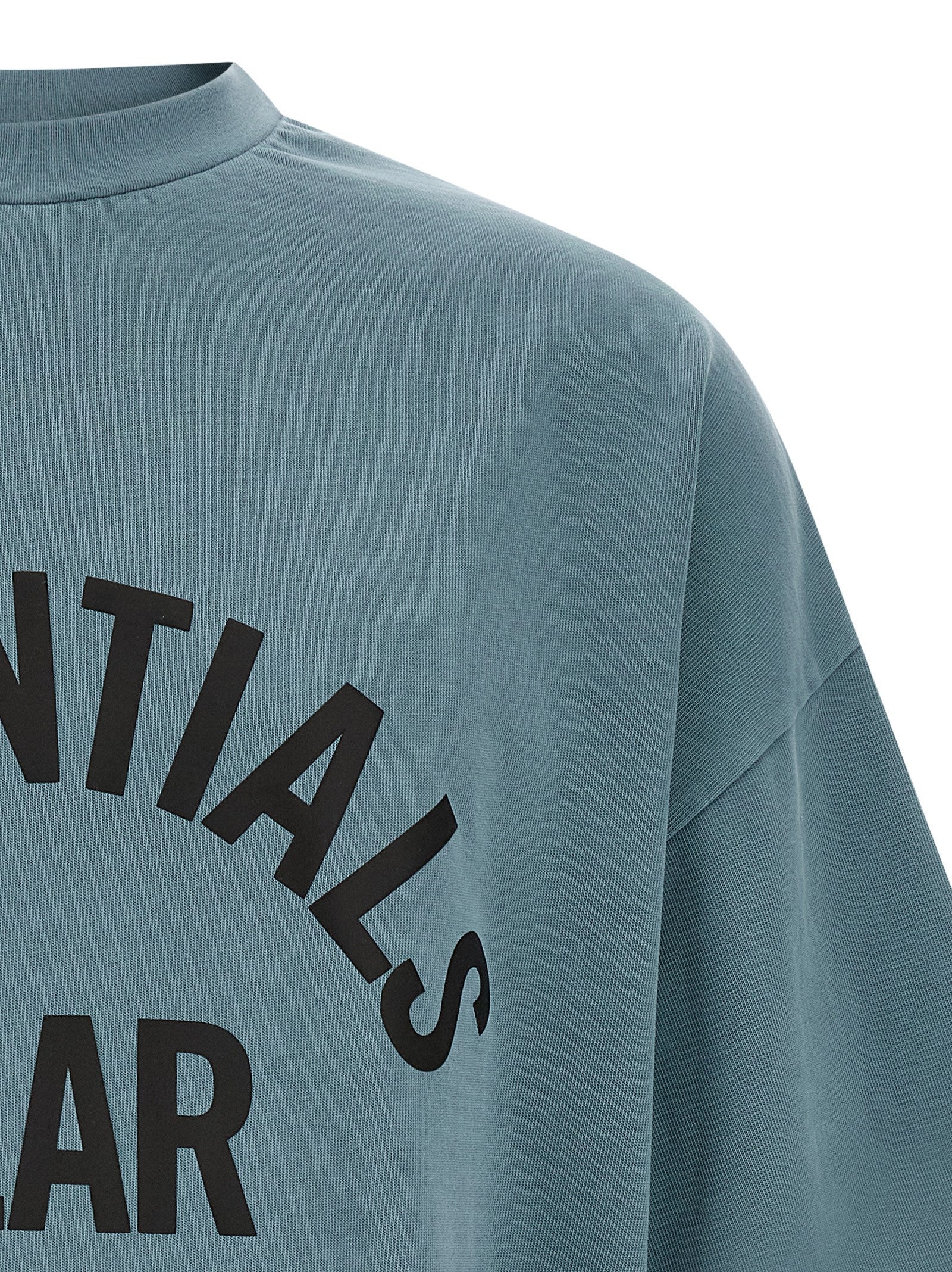 Fear Of God Essential Men's Campus 90S T-Shirt