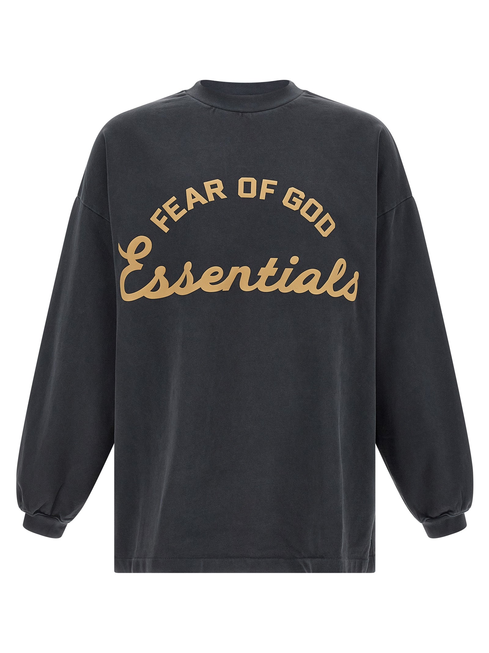 Fear Of God Essential Men's Training 90S T-Shirt