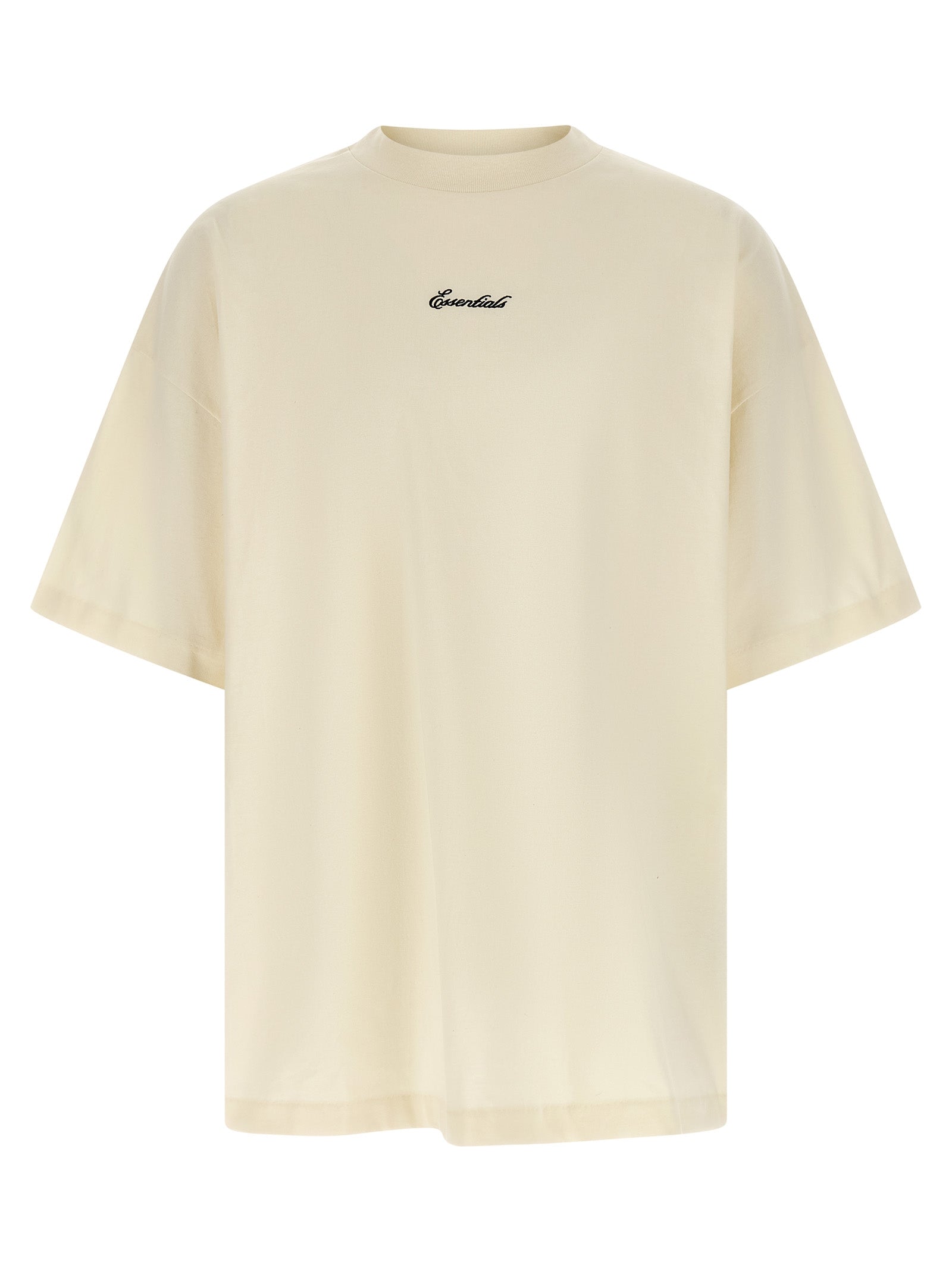 Fear Of God Essential Men's Signature 90S T-Shirt