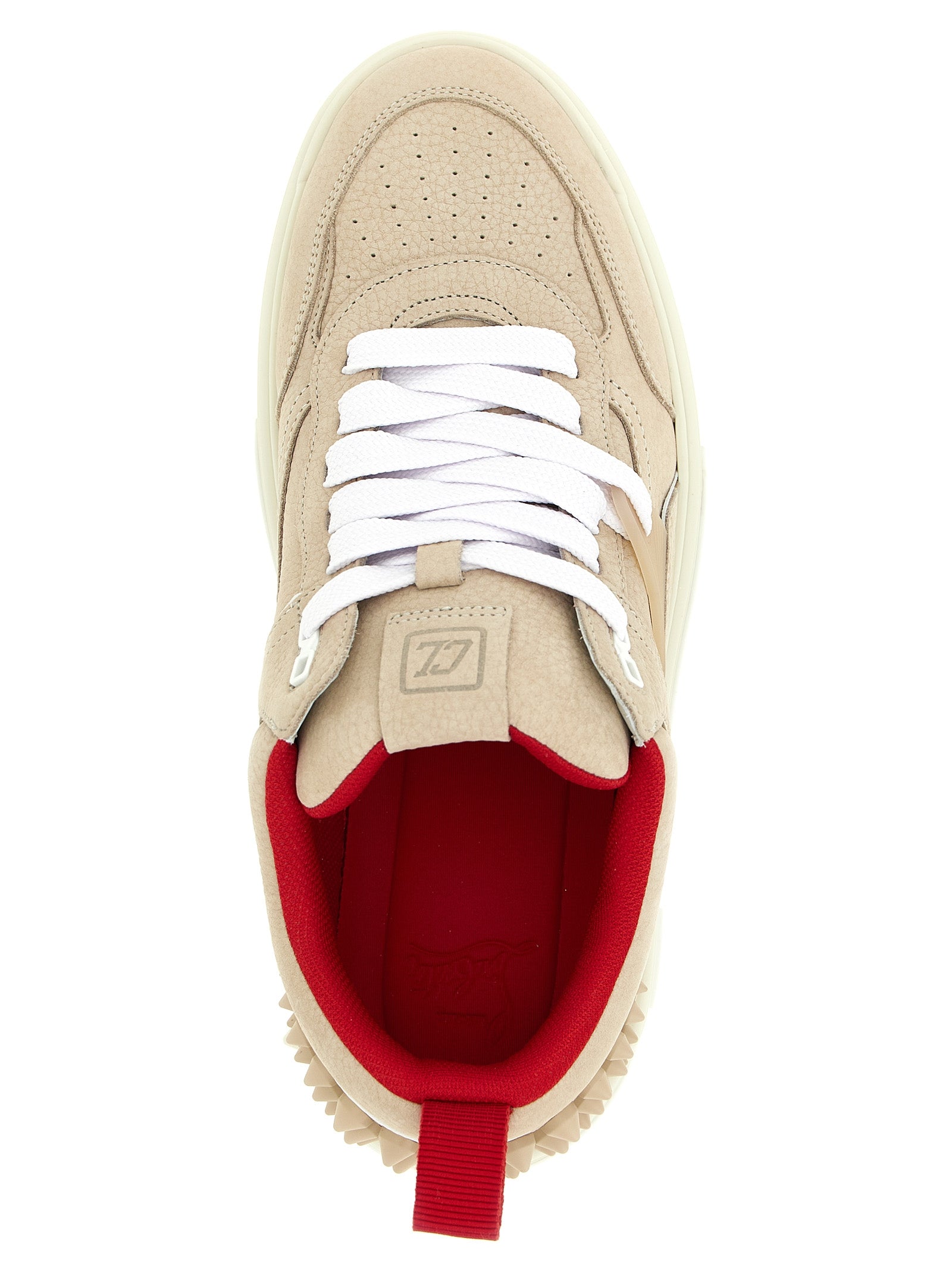 Christian Louboutin Men's Astroloubi 2 Sneakers