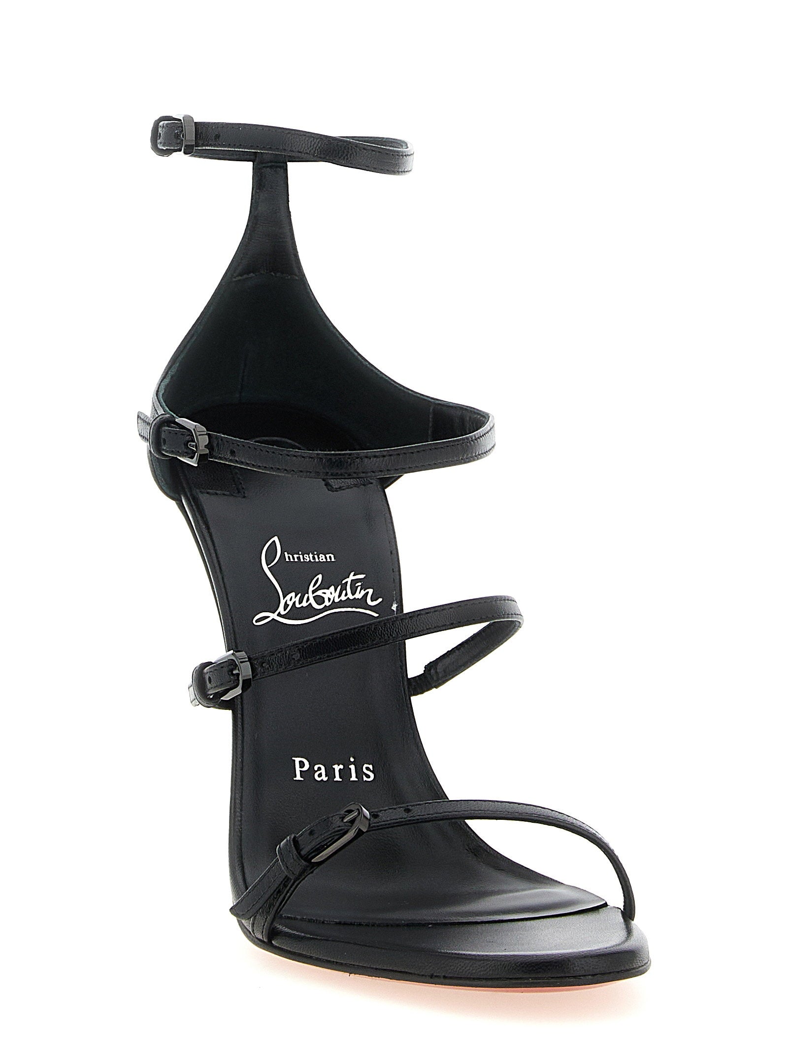 Christian Louboutin Women's Milllenium Sandals