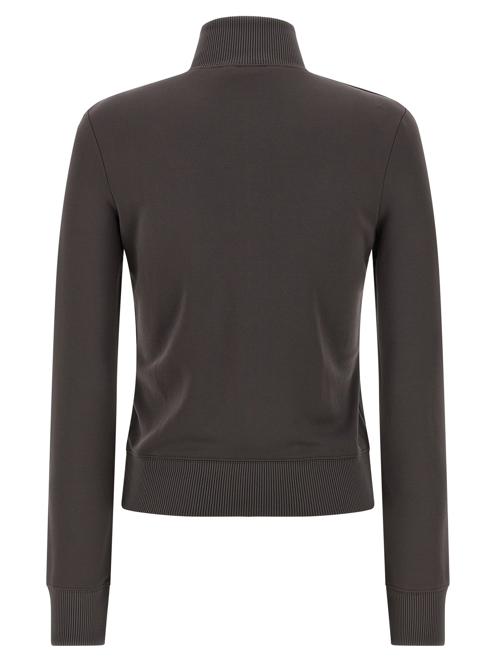 Courreges Women's Tracksuit Sweatshirt