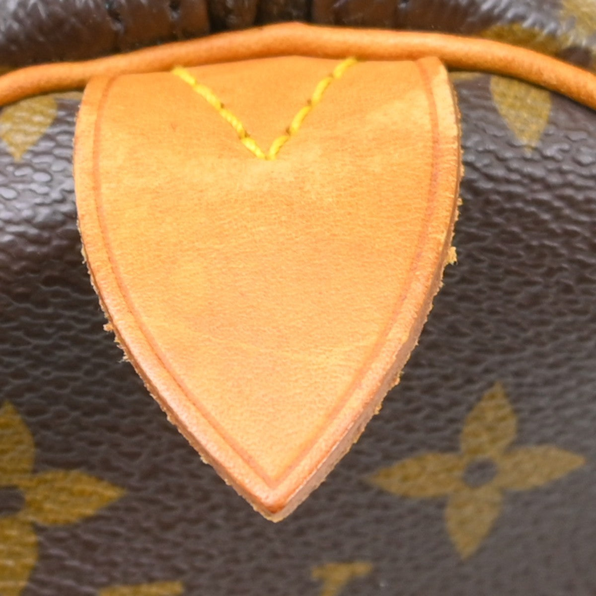 Louis Vuitton Keepall Monogram Canvas Brown Canvas Travel Bag Bag (Pre-Owned)