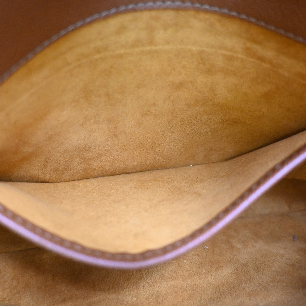 Louis Vuitton Musette Tango Monogram Canvas Brown Canvas Shoulder Bag Bag (Pre-Owned)