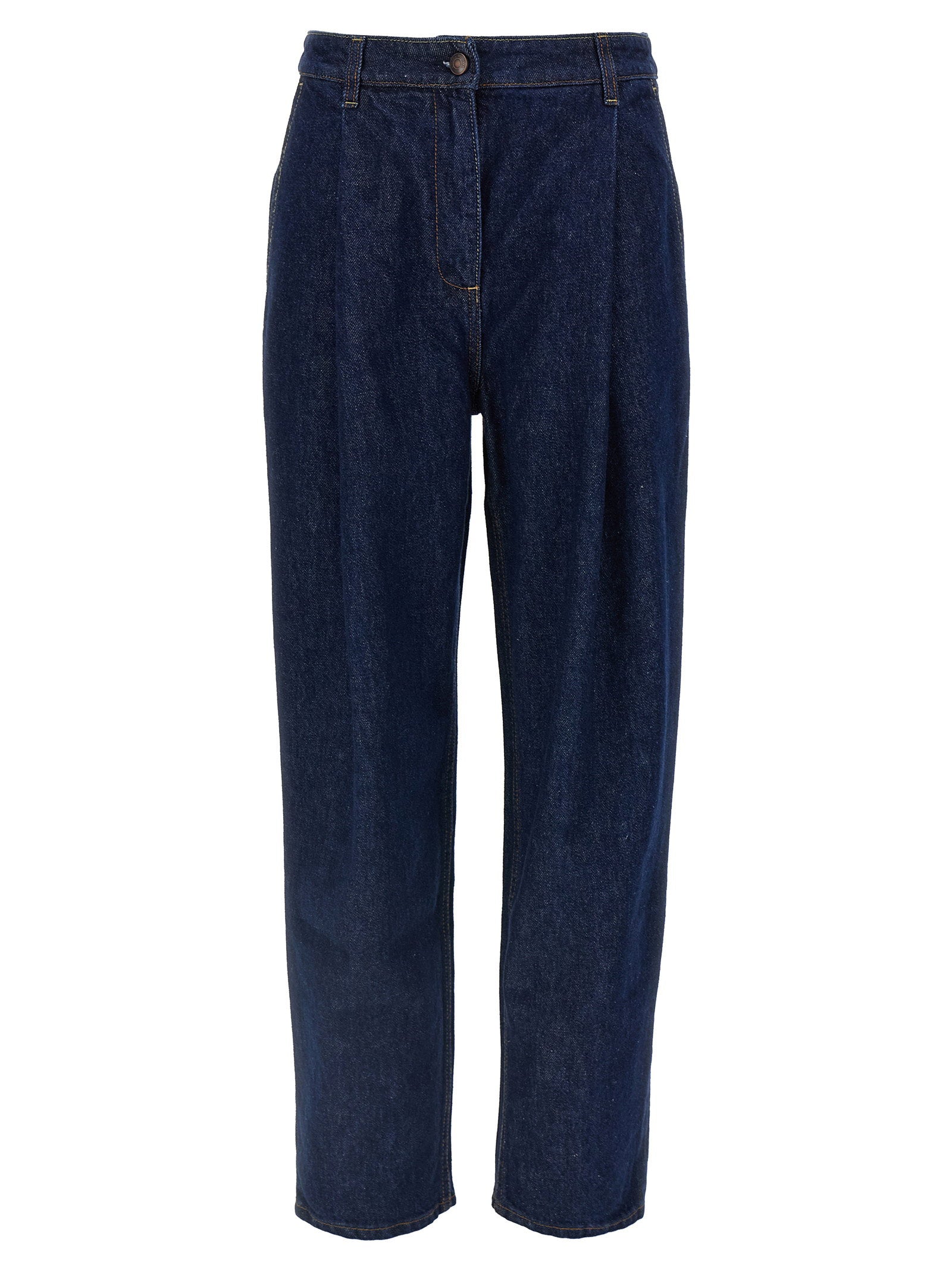 Magda Butrym Women's Toteness Jeans