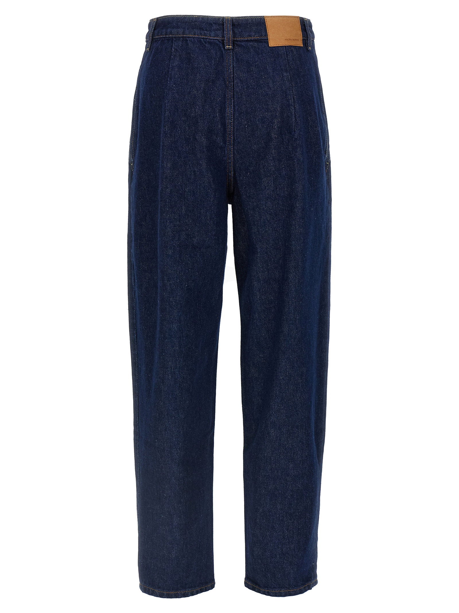 Magda Butrym Women's Toteness Jeans