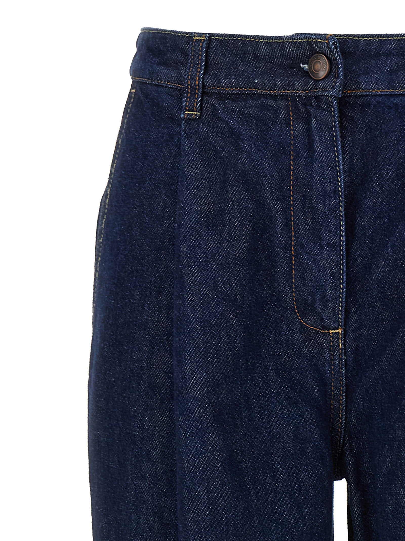 Magda Butrym Women's Toteness Jeans