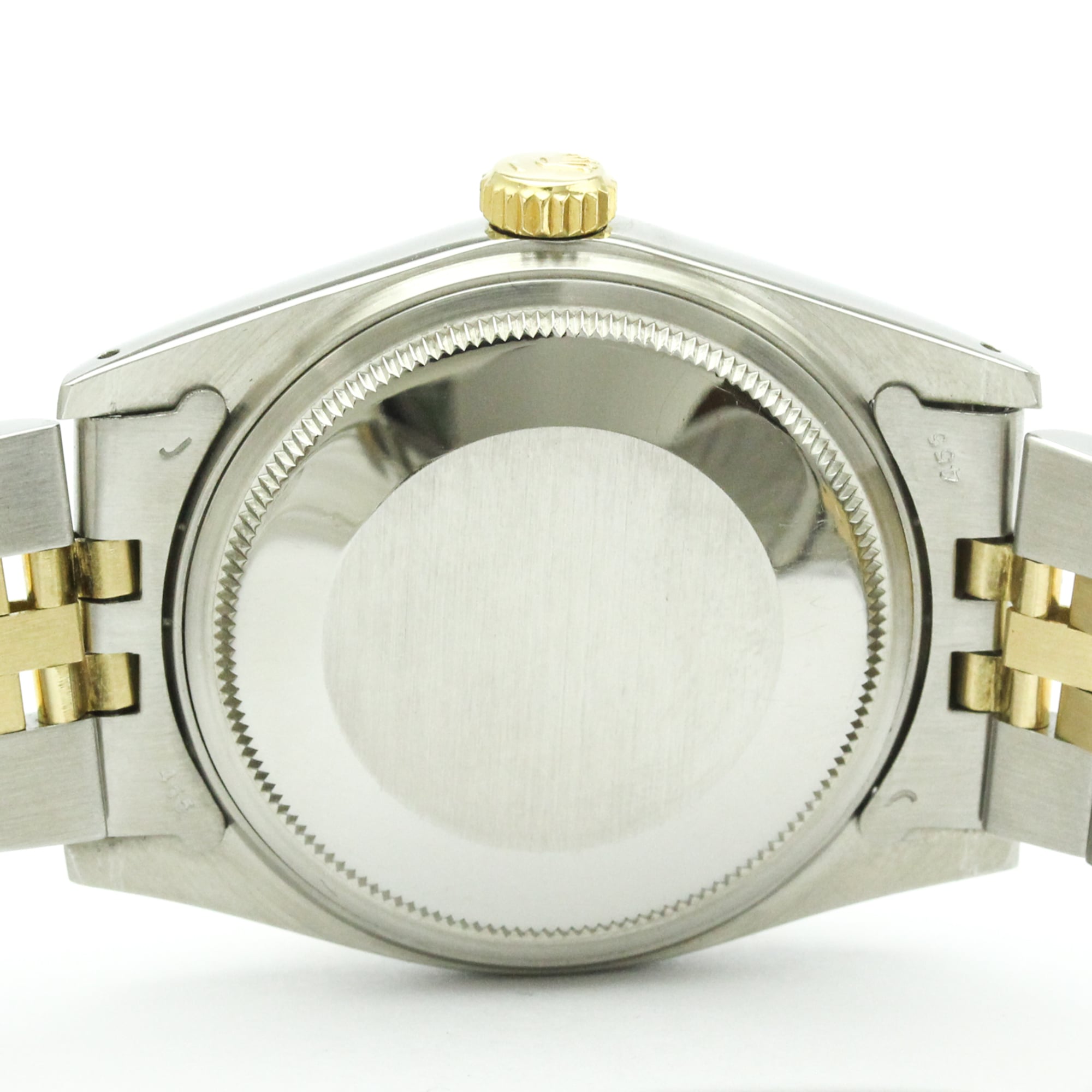 Rolex Datejust 36 Steel Watch (Pre-Owned)
