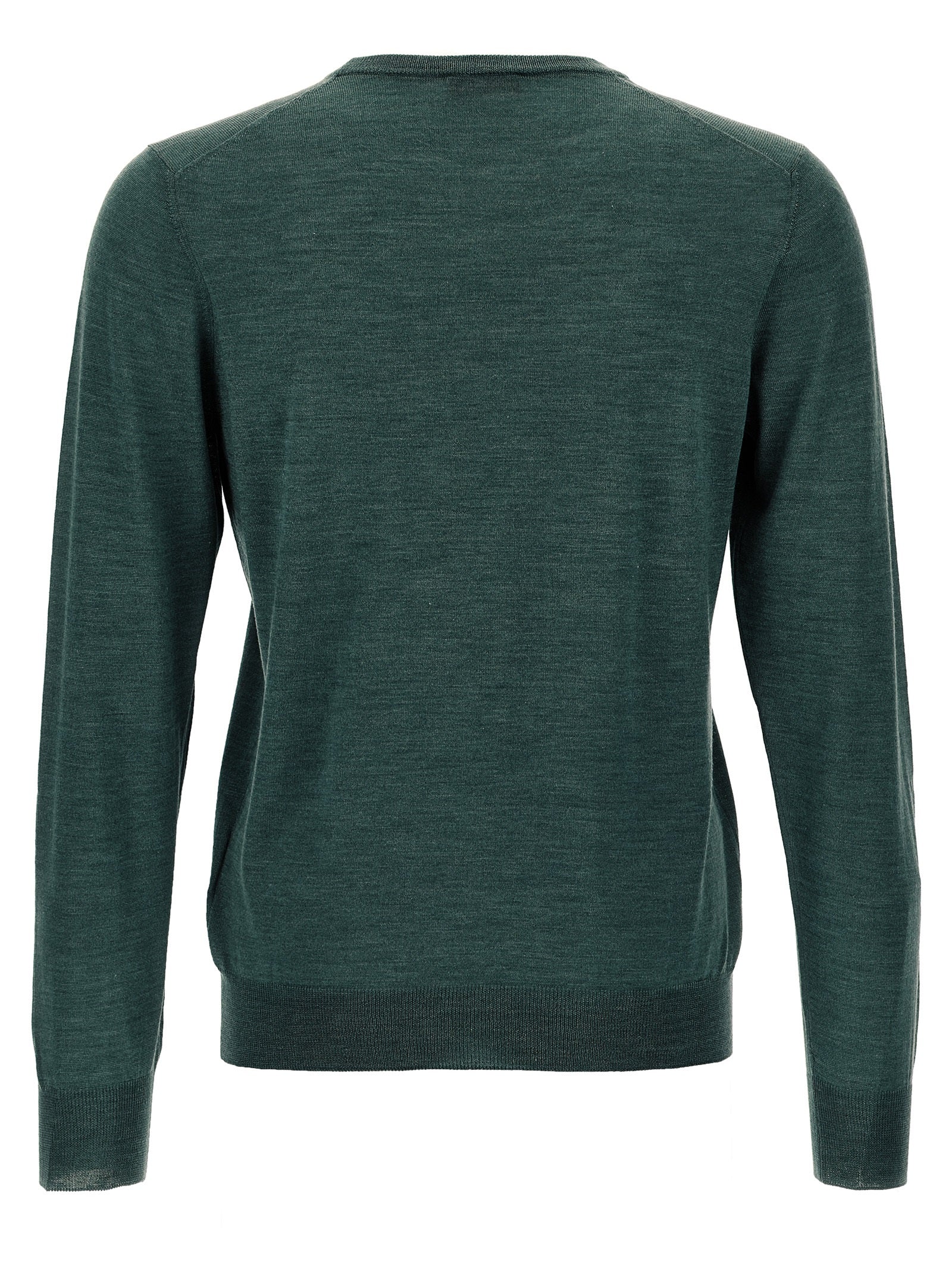 Barba Men's Crew-Neck Sweater
