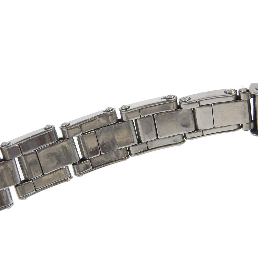Rolex Oyster Perpetual Automatic Stainless Steel And Yellow Gold With Diamond Bezel Watch (Pre-Owned)