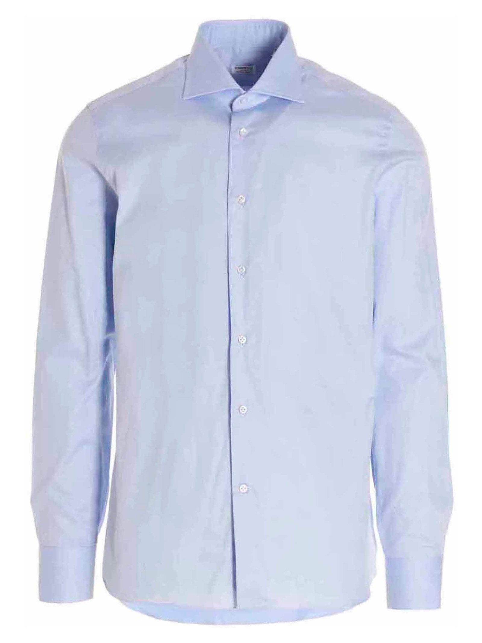 Borriello Men's Marechiaro Shirt