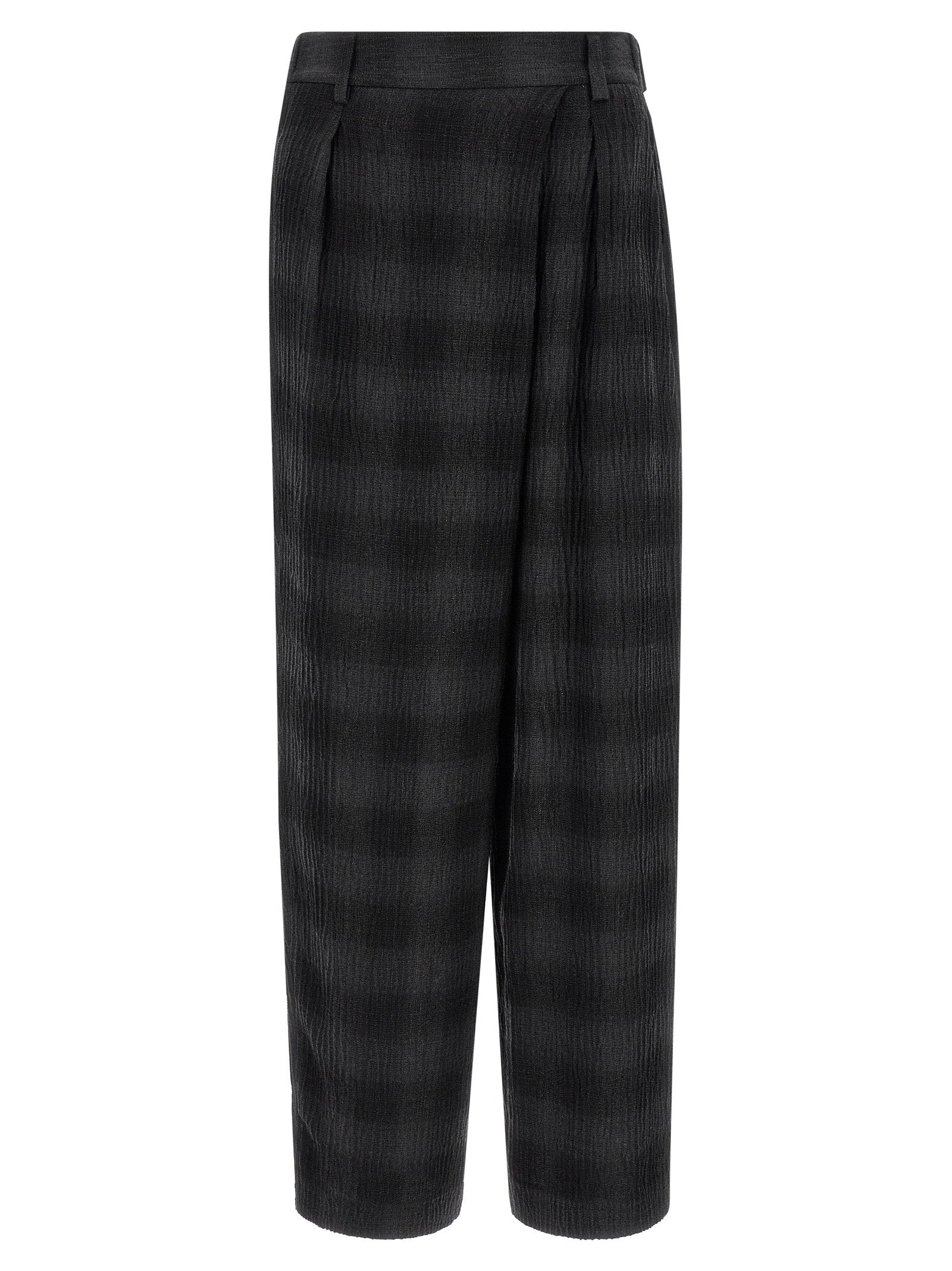 Tela Women's Check Pants
