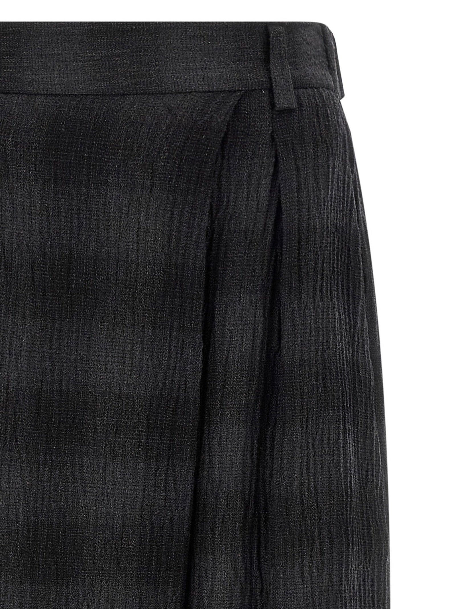 Tela Women's Check Pants