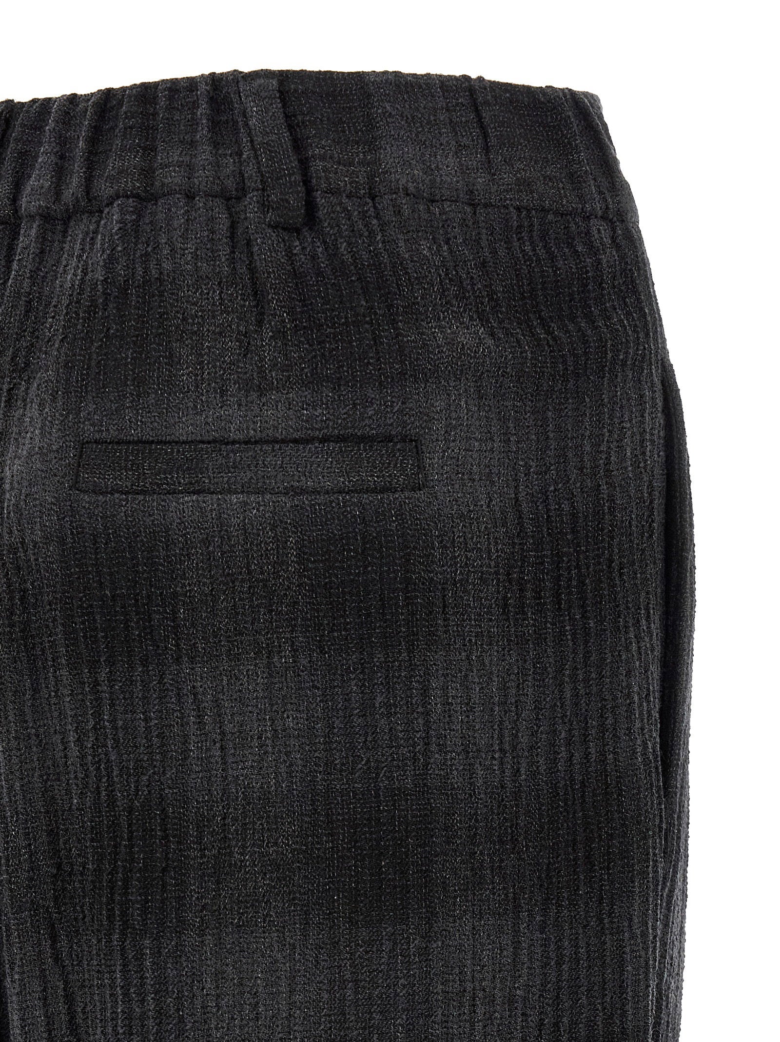 Tela Women's Check Pants
