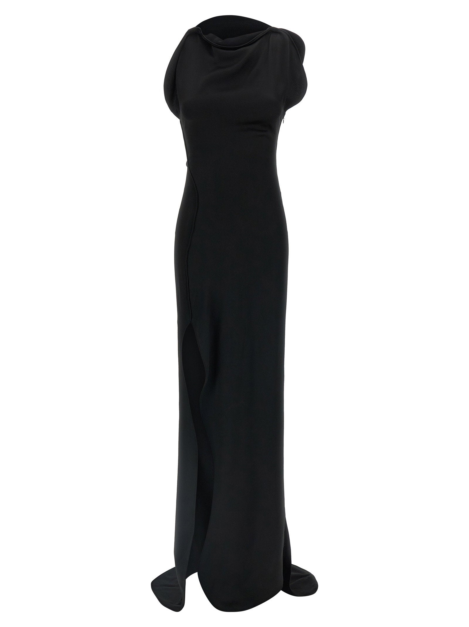Victoria Beckham Women's Carla Dress