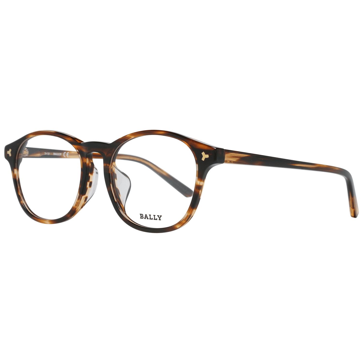 Bally Brown Unisex  Frames