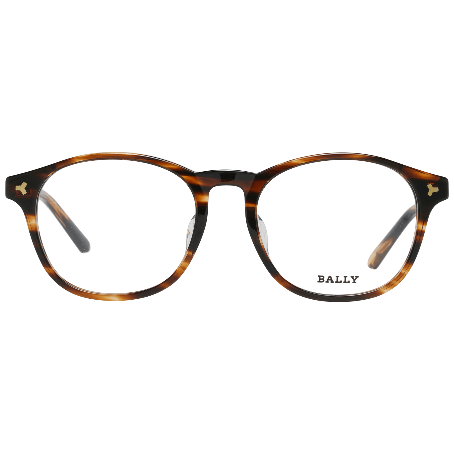 Bally Brown Unisex  Frames