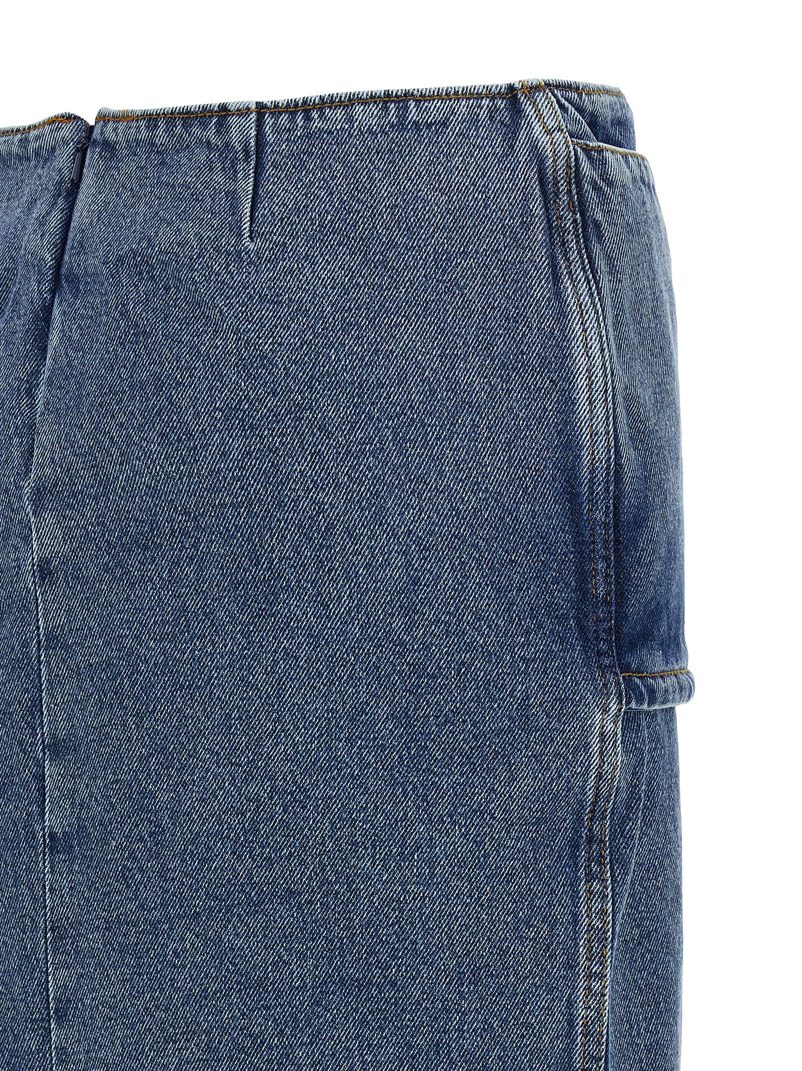 Magda Butrym Women's 11 Skirt