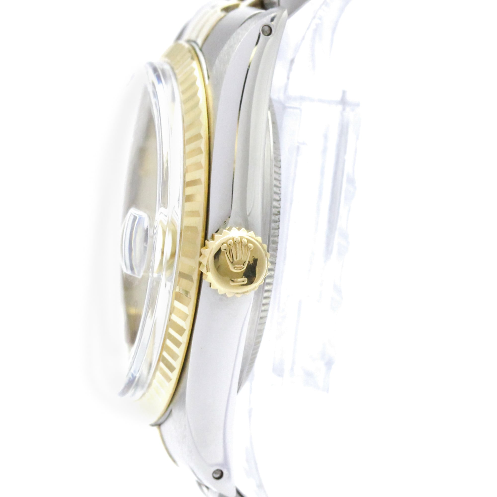 Rolex Datejust 36 Steel Watch (Pre-Owned)