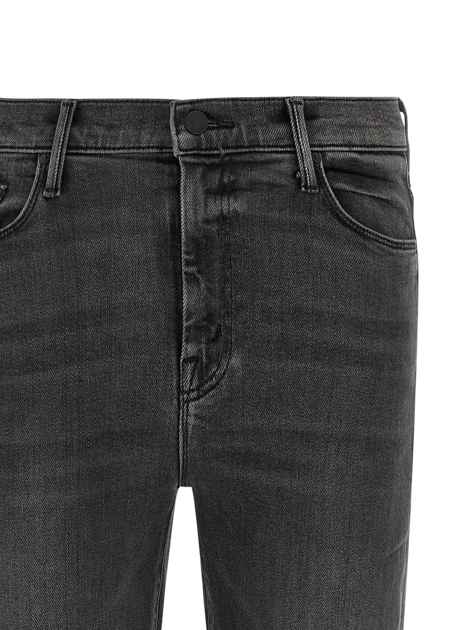 Mother Women's The Weekender Jeans