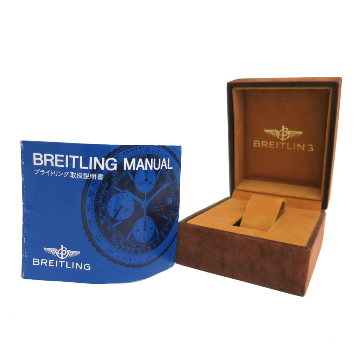 Breitling Callistino Quartz 18K Gold And Steel Watch (Pre-Owned)