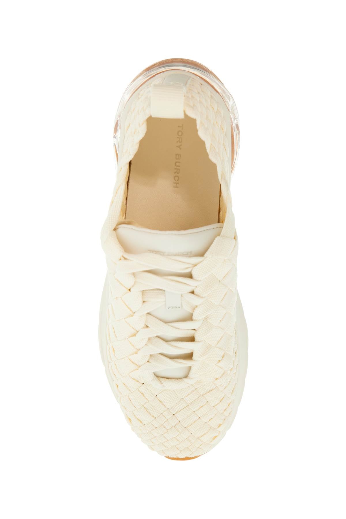 Tory Burch Women's Good Luck Sneakers