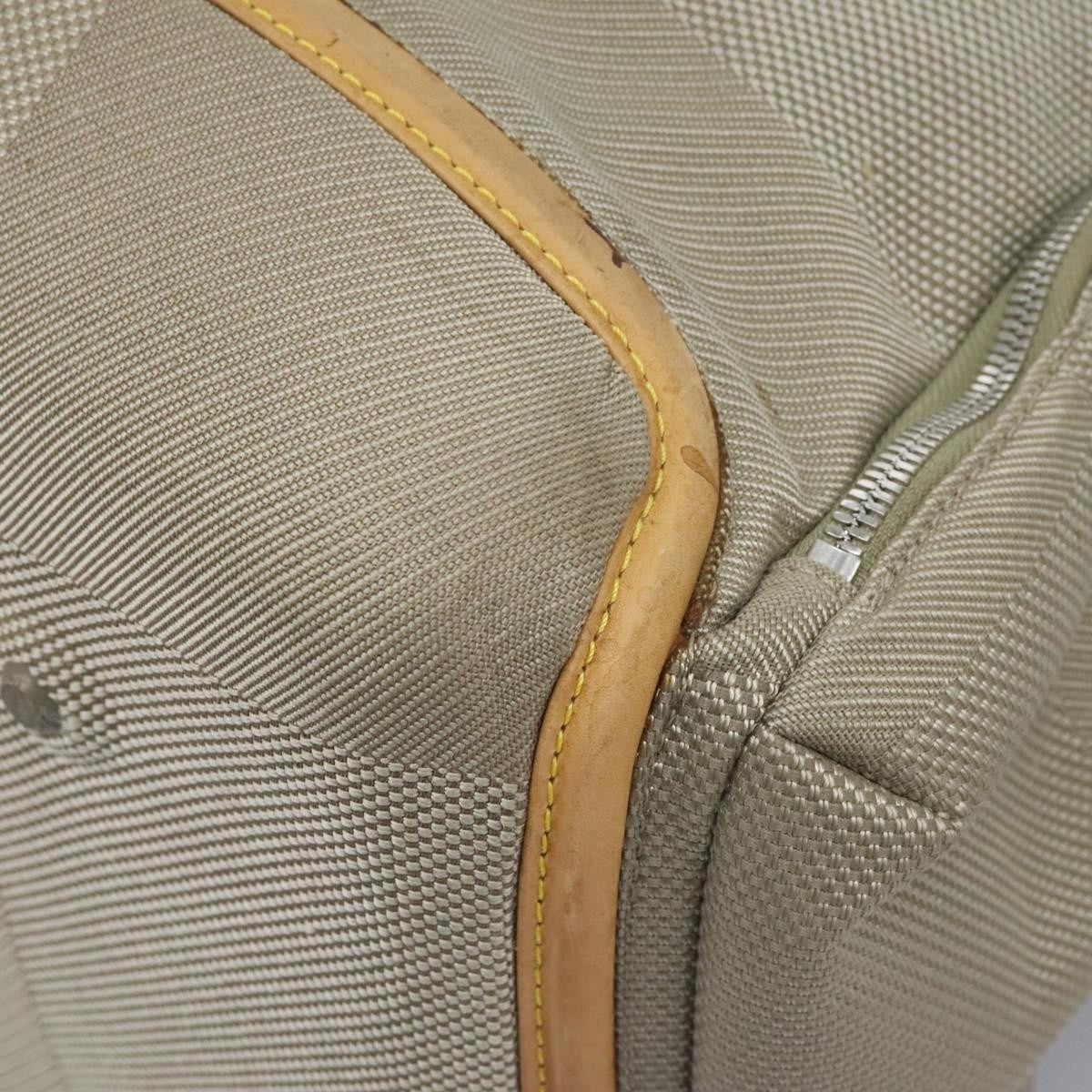 Louis Vuitton Aventurier Polaire Damier Geant Canvas Other Canvas Travel Bag Bag (Pre-Owned)