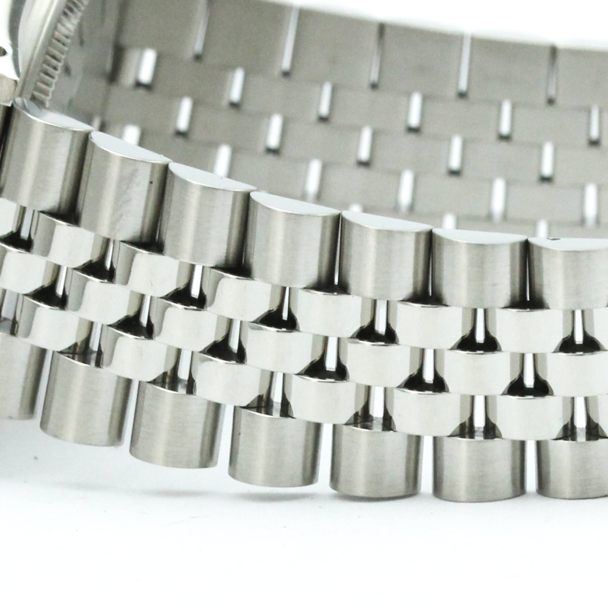Rolex Datejust 36 Steel Watch (Pre-Owned)