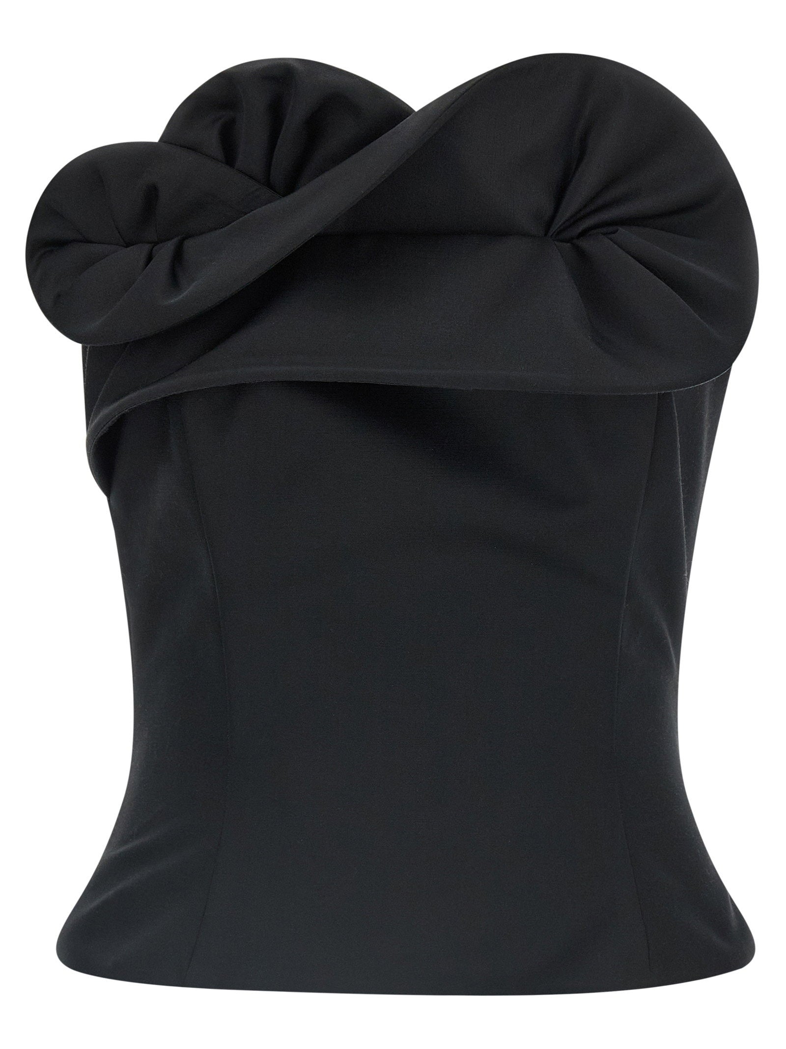 Magda Butrym Women's 01 Corset Top