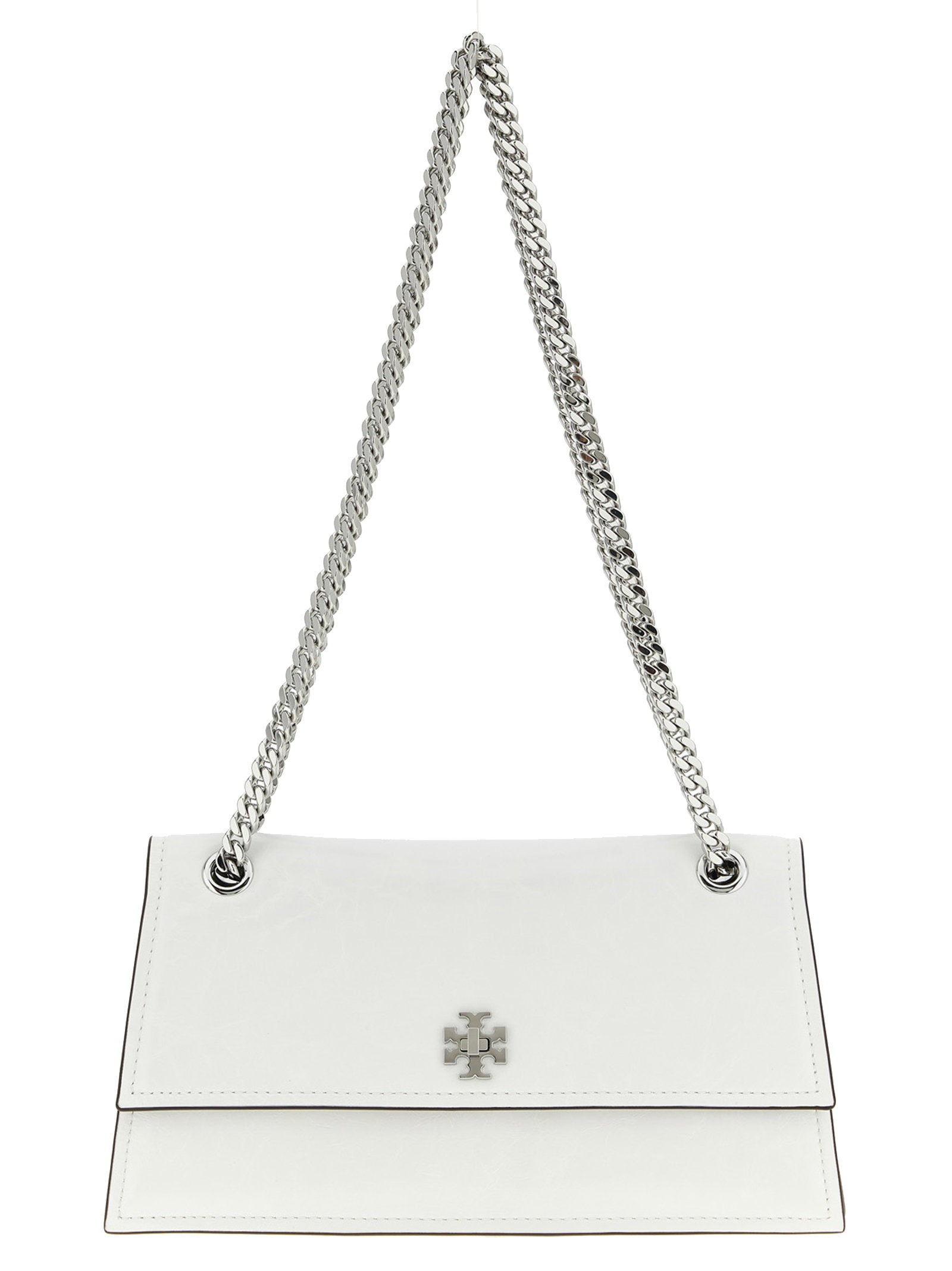 Tory Burch Women's Kira Turnlock Shoulder Bag