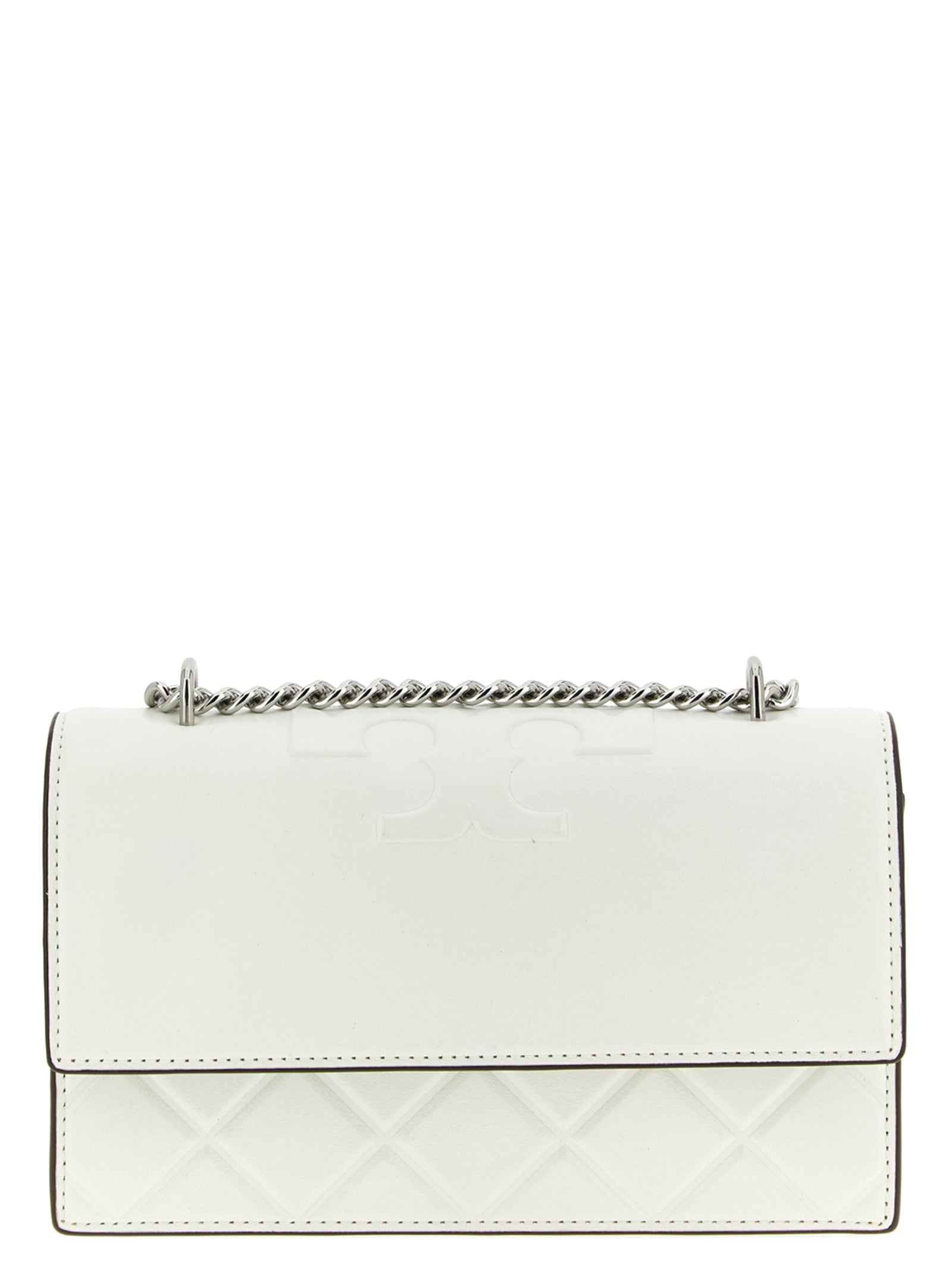 Tory Burch Women's Fleming Small Crossbody Bag