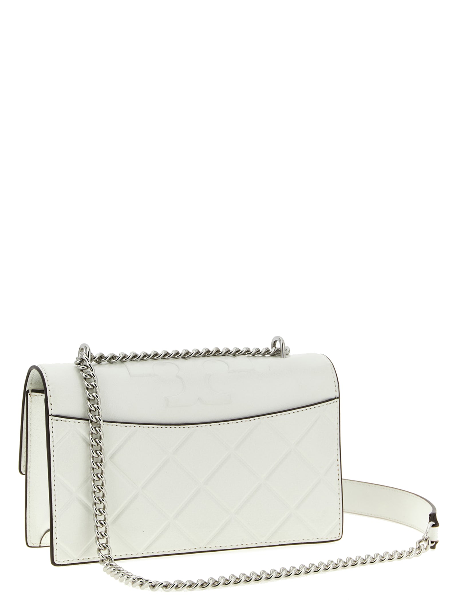 Tory Burch Women's Fleming Small Crossbody Bag