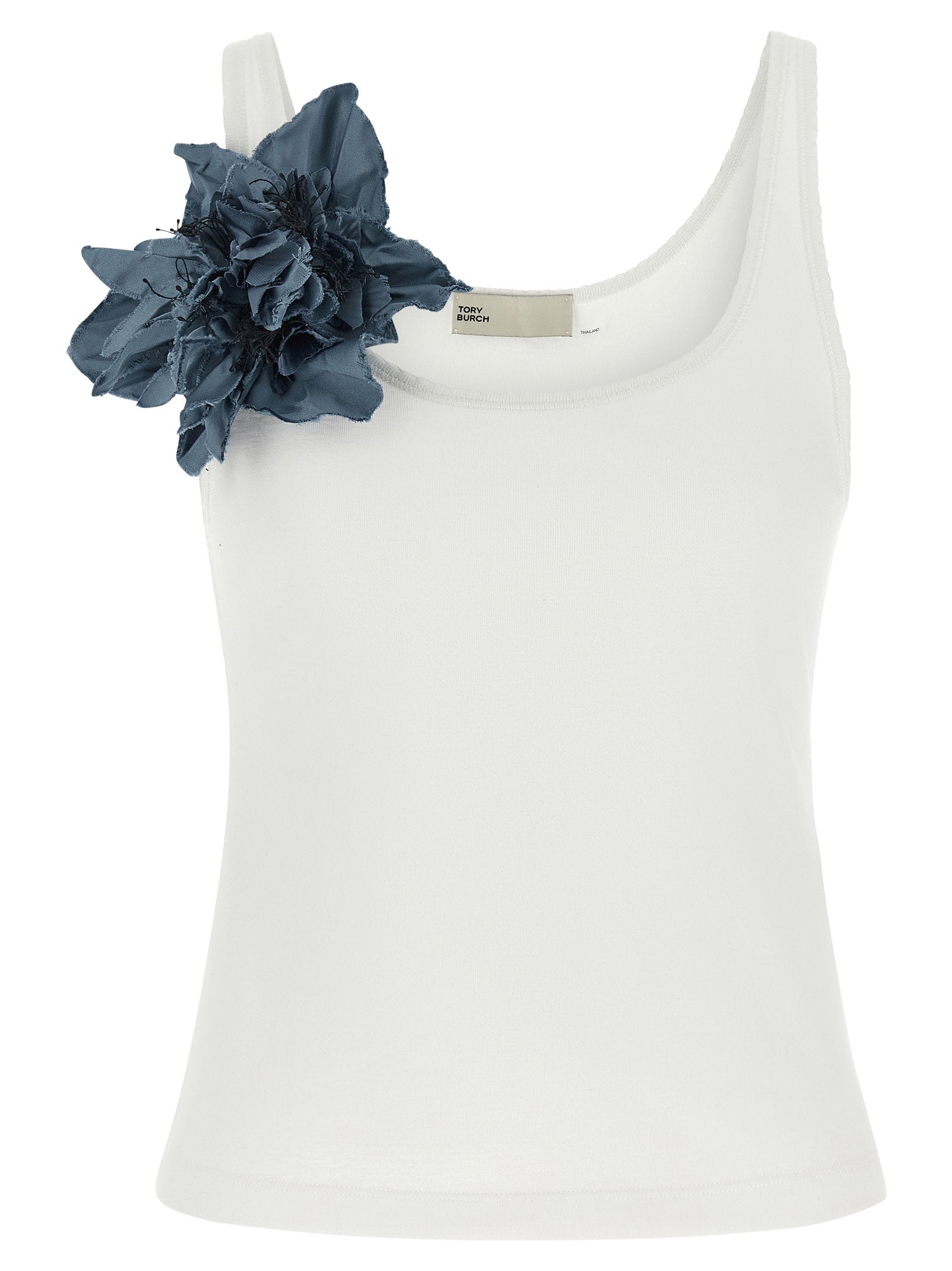 Tory Burch Women's Shoulder Top
