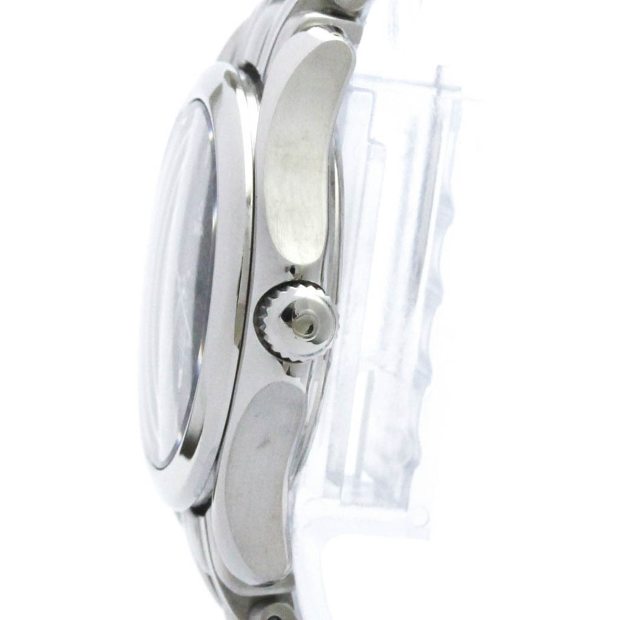 Omega Seamaster 120M Quartz Stainless Steel Watch (Pre-Owned)
