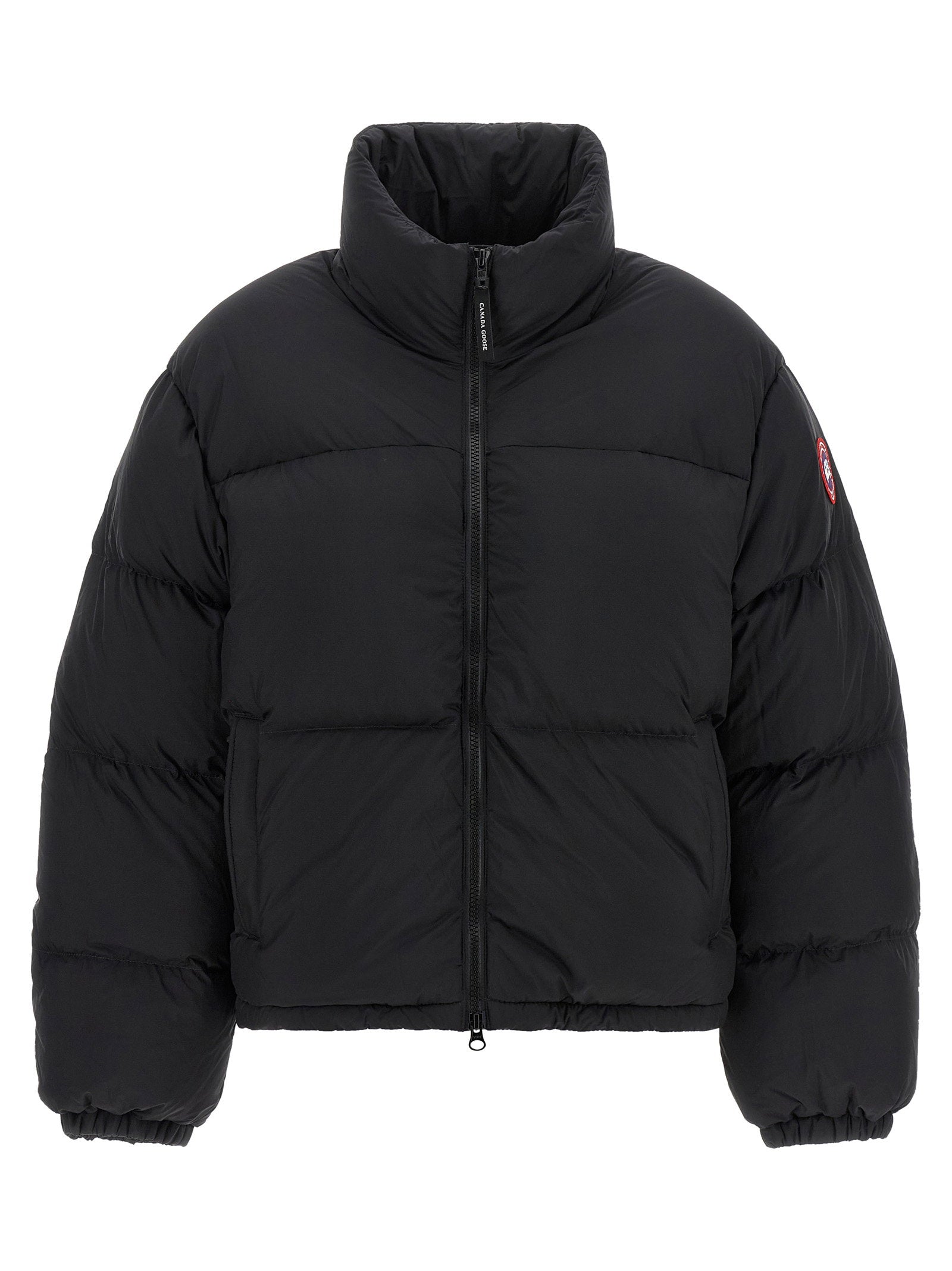 Canada Goose Women's Fallon Down Jacket