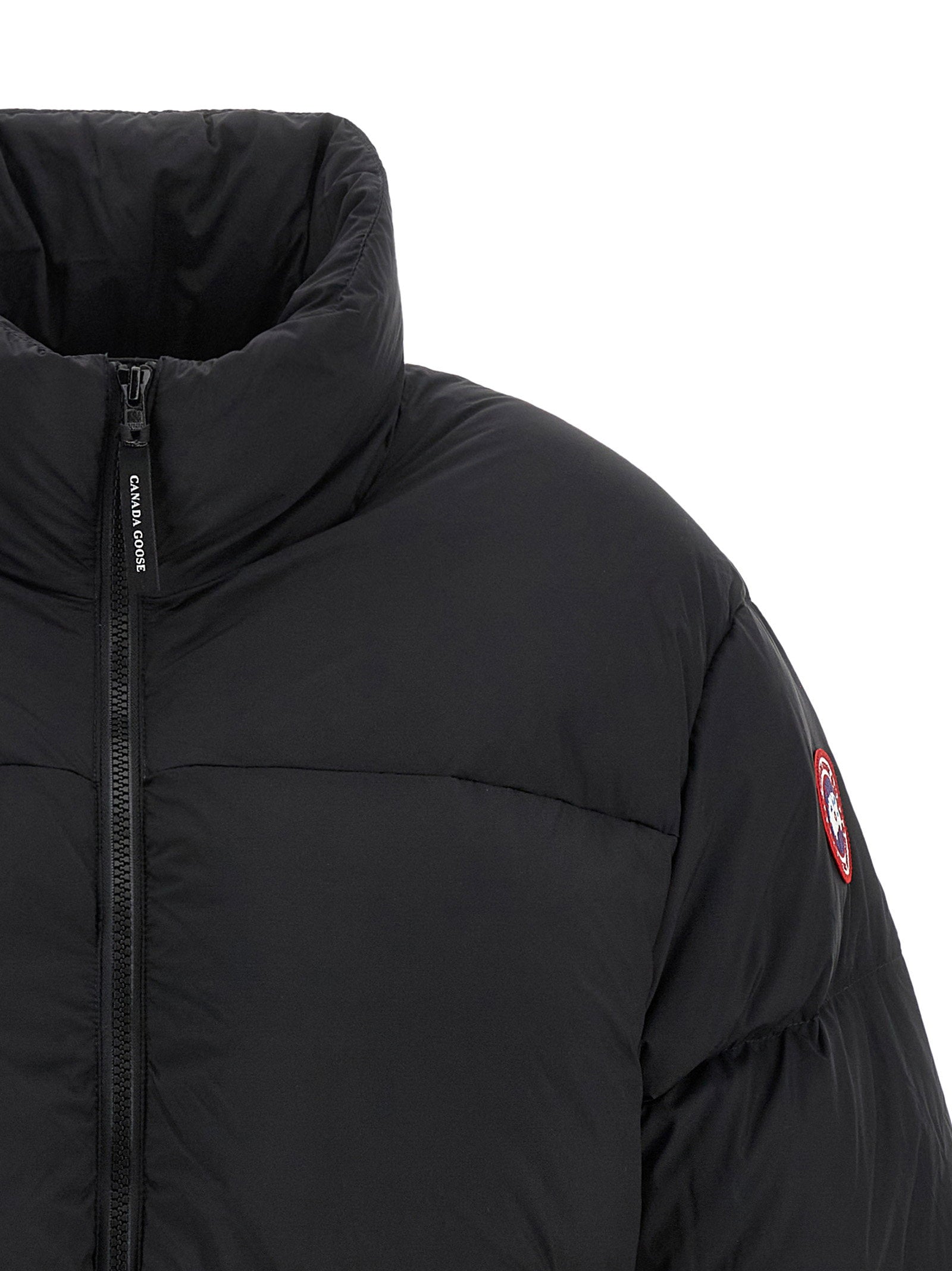 Canada Goose Women's Fallon Down Jacket