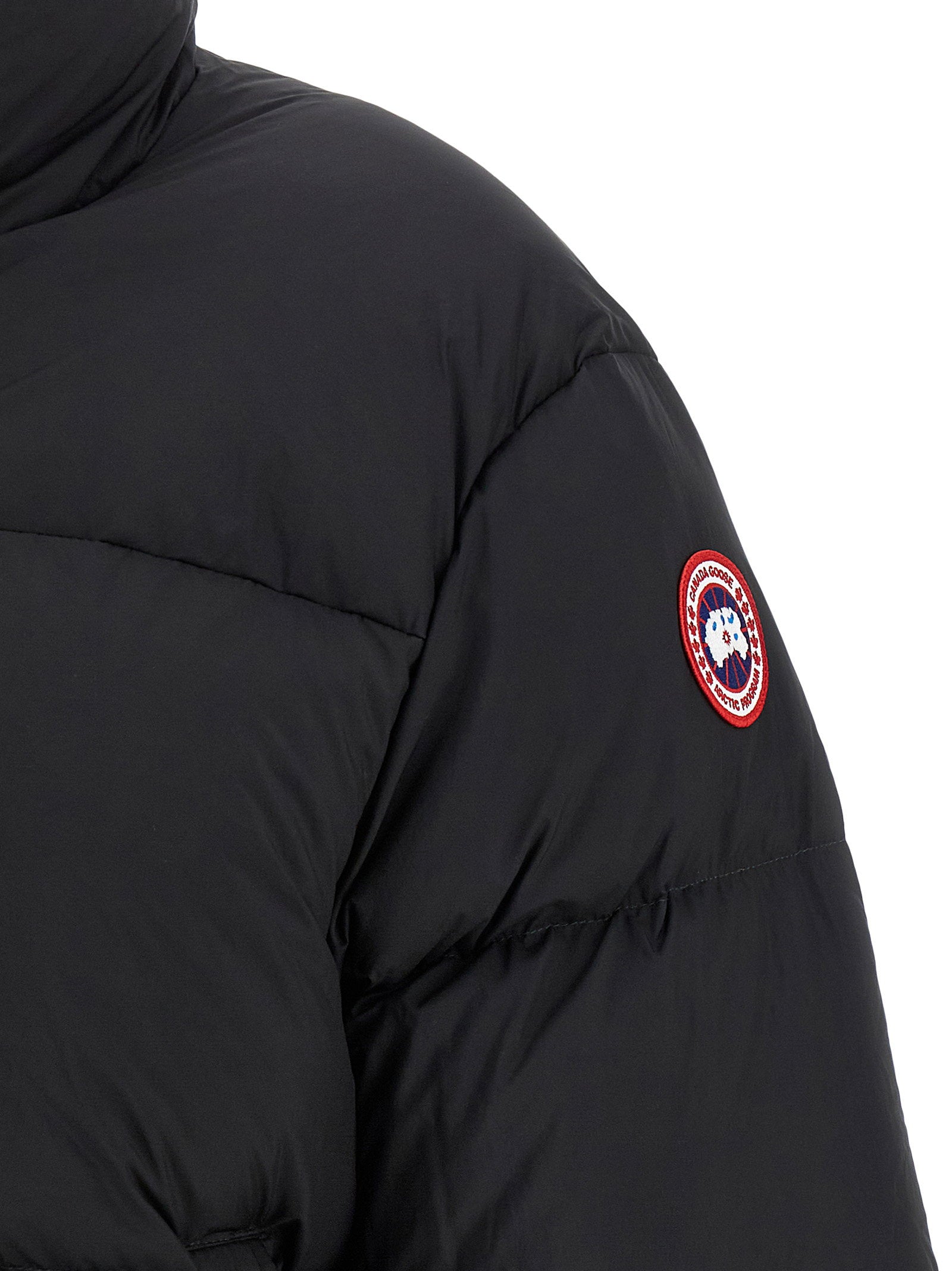 Canada Goose Women's Fallon Down Jacket