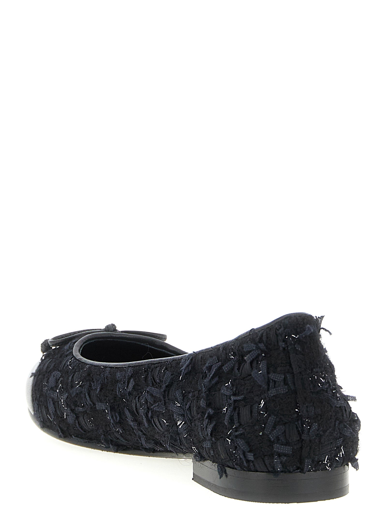 Tory Burch Women's Cap-Toe Ballet Flats