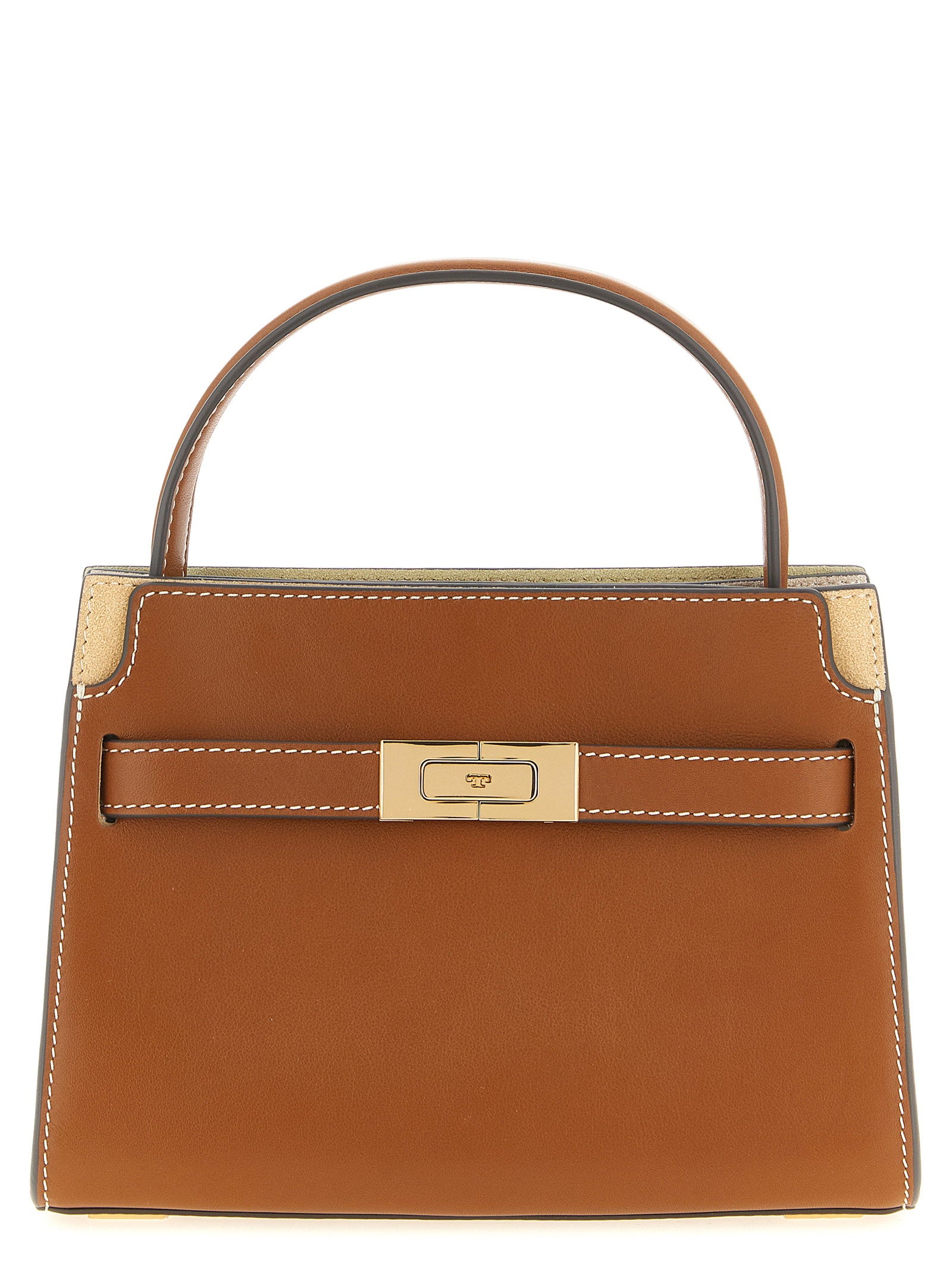 Tory Burch Women's Lee Radziwill Petite Handbag