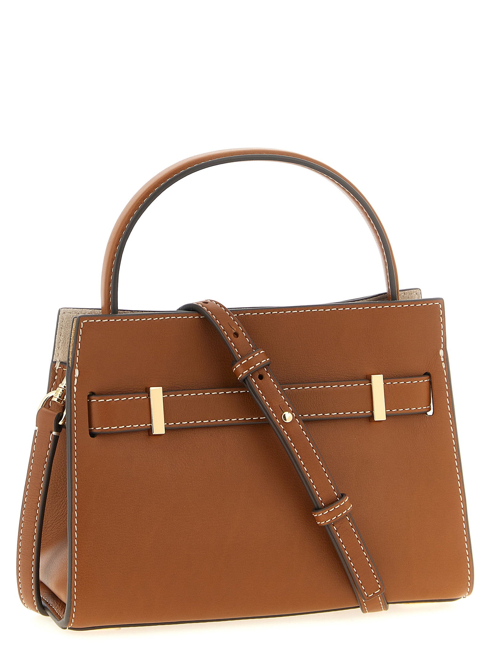 Tory Burch Women's Lee Radziwill Petite Handbag